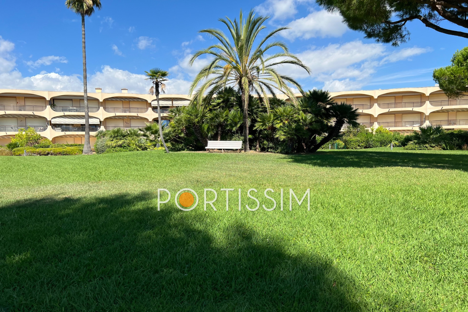 Agence immobilière de Portissim