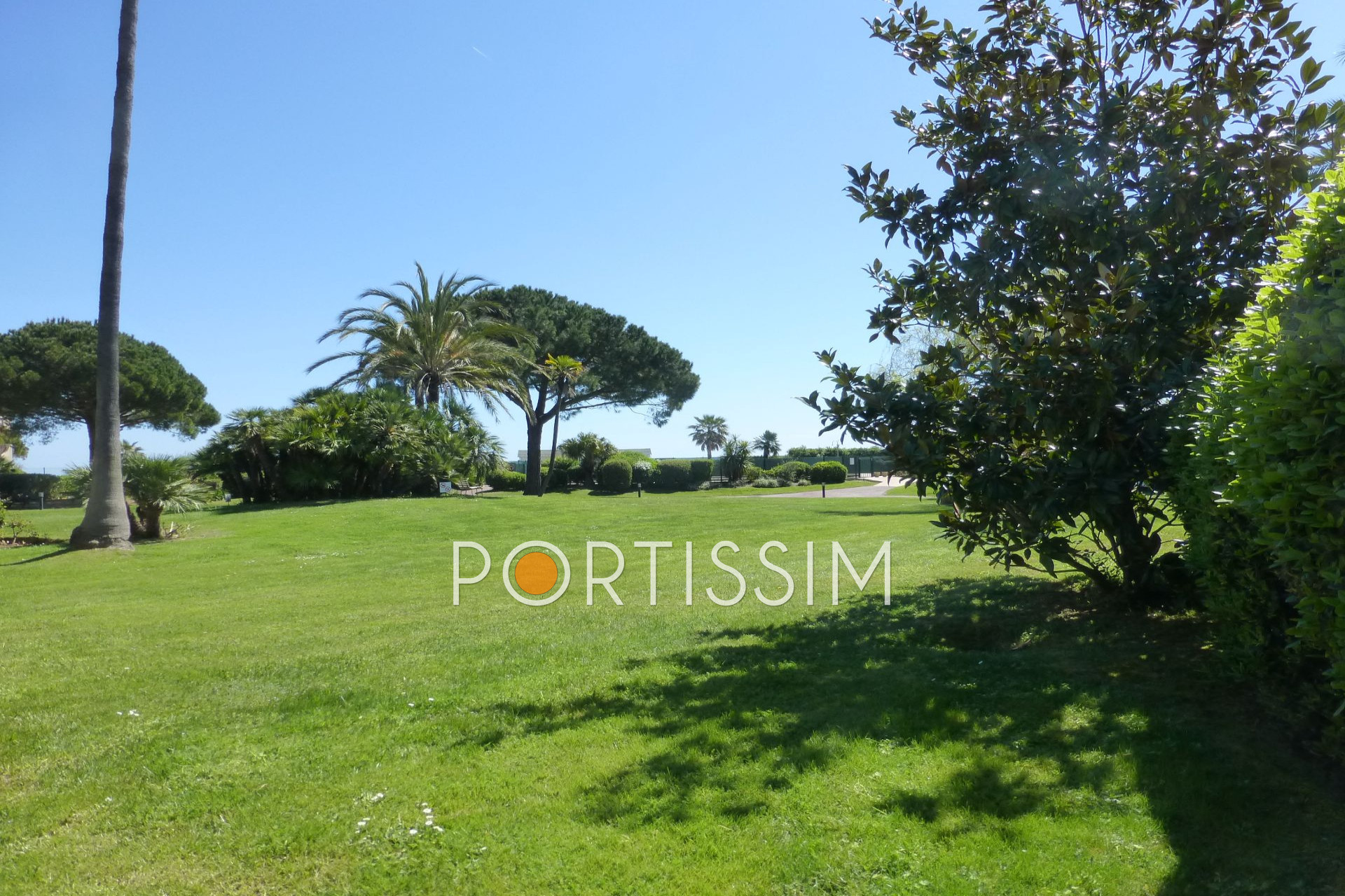 Agence immobilière de Portissim