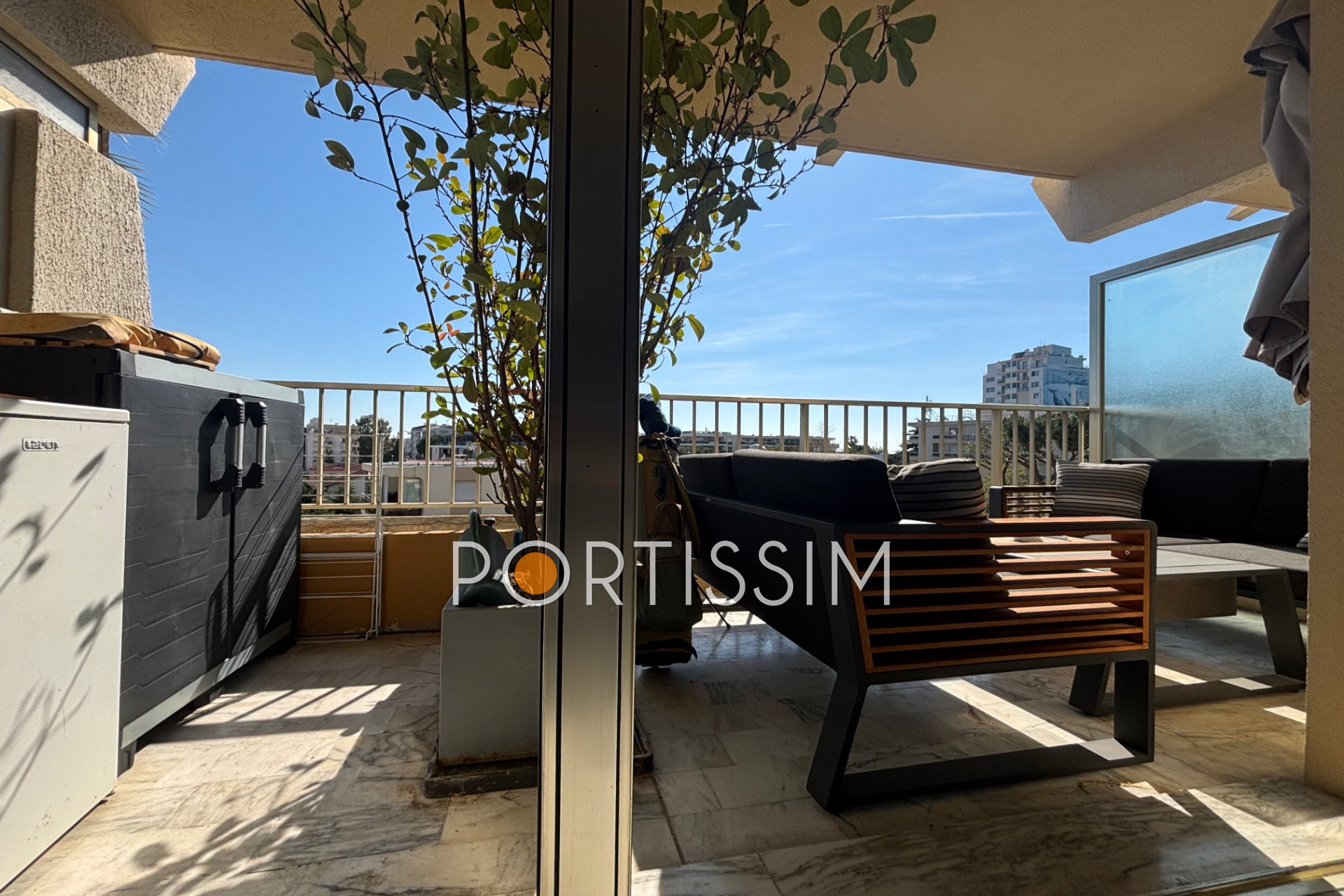 Vente appartement 1 Pièce(s)