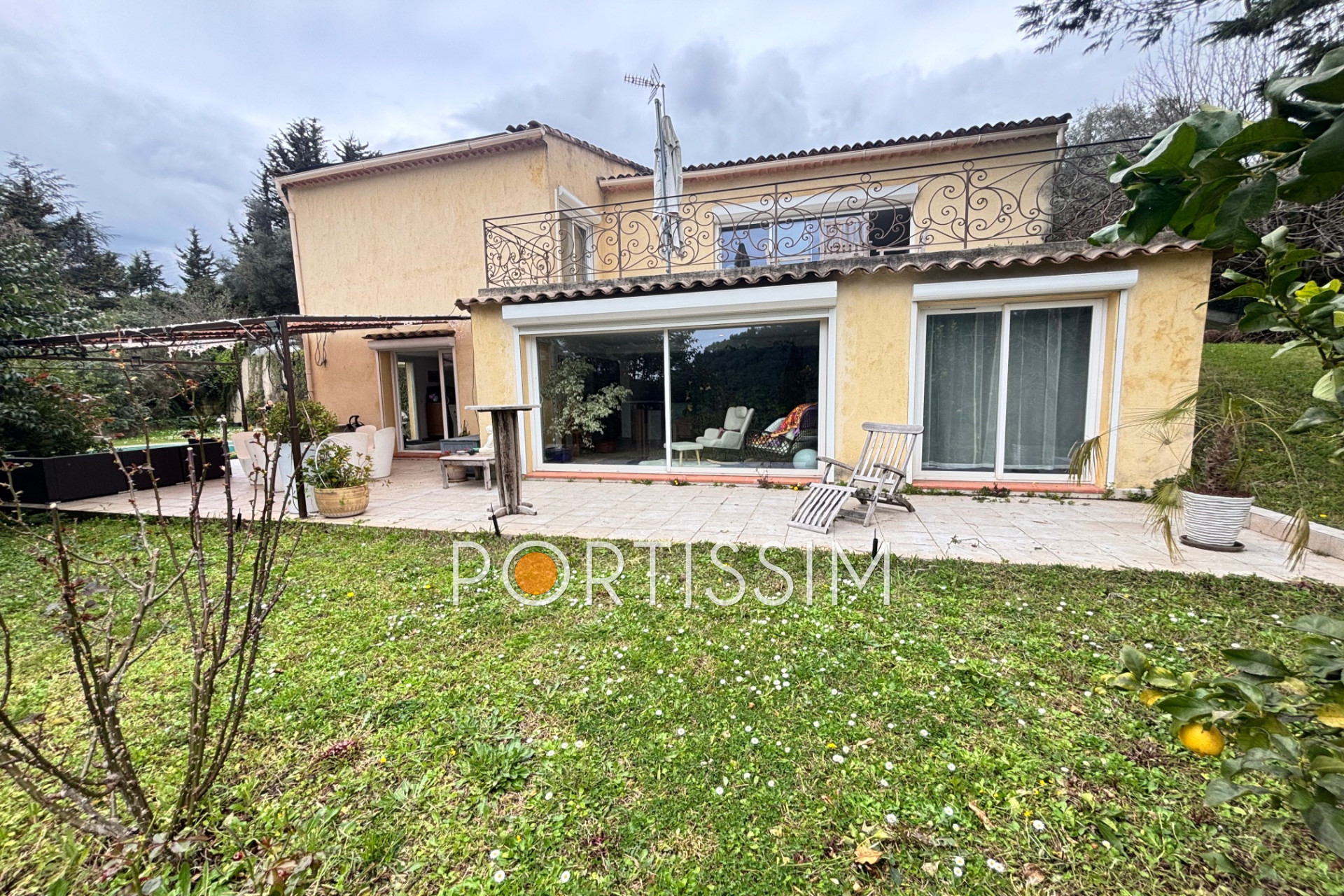 Agence immobilière de Portissim