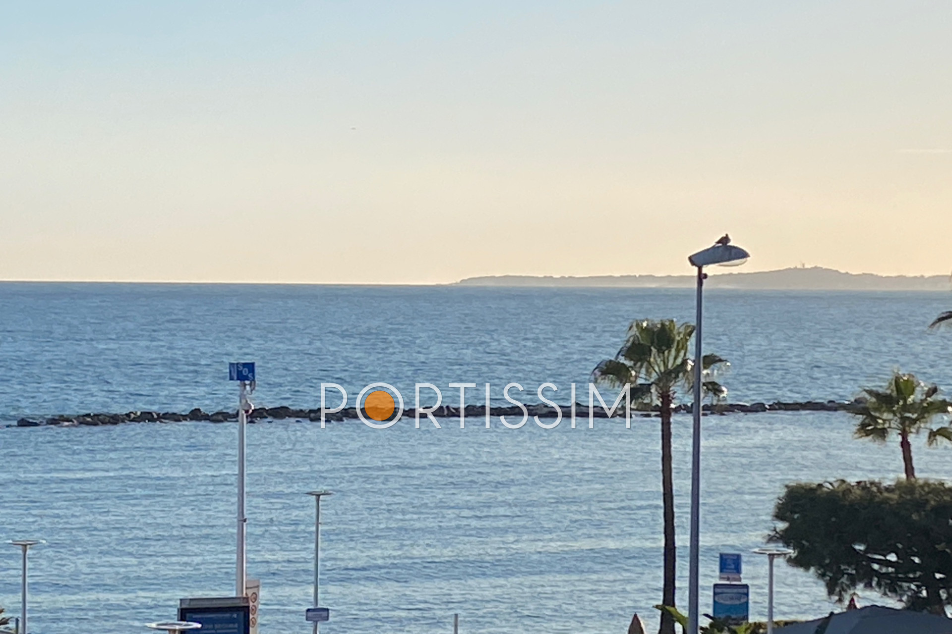 Vente appartement 4 Pièce(s)