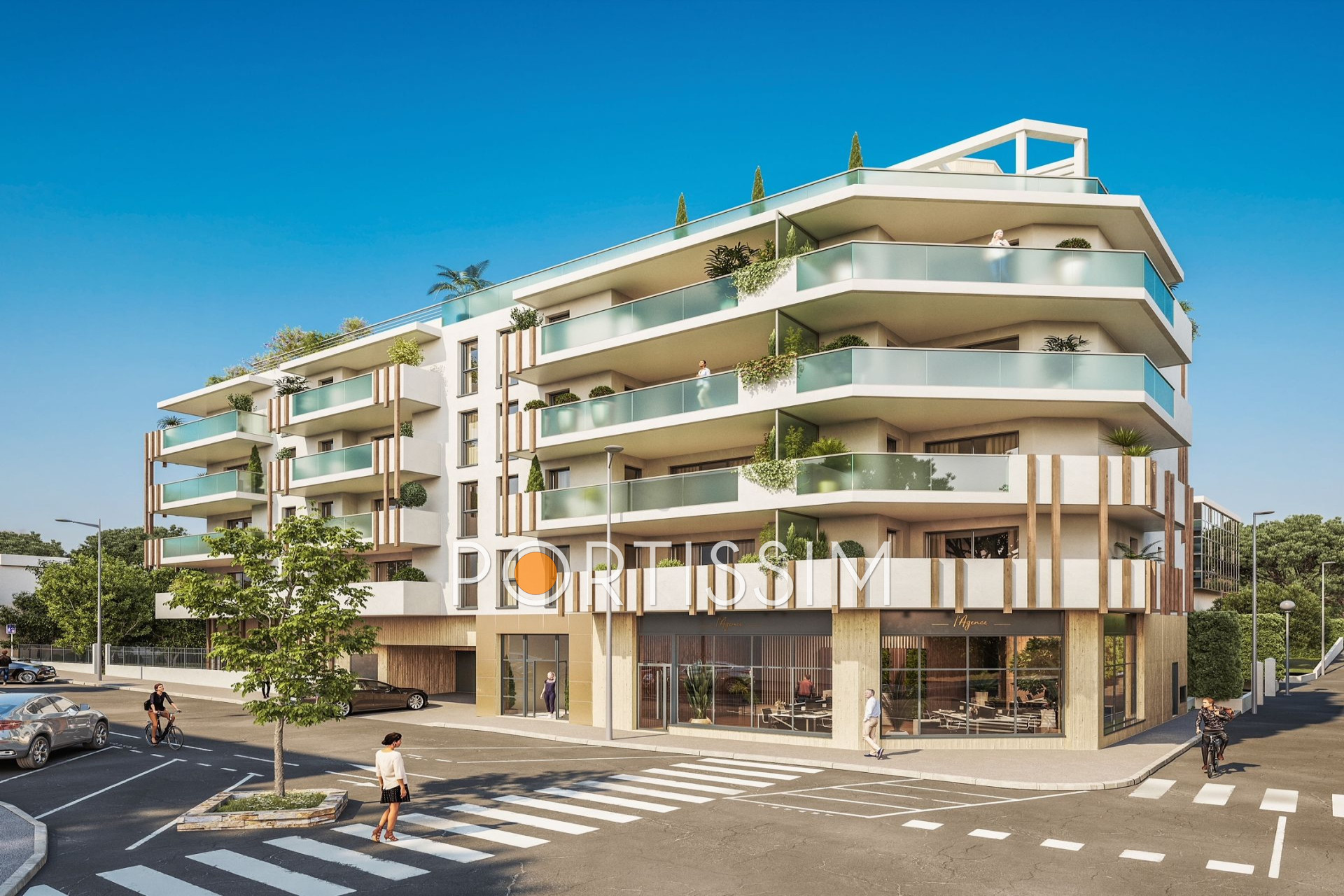 Image principale - Cagnes-sur-Mer