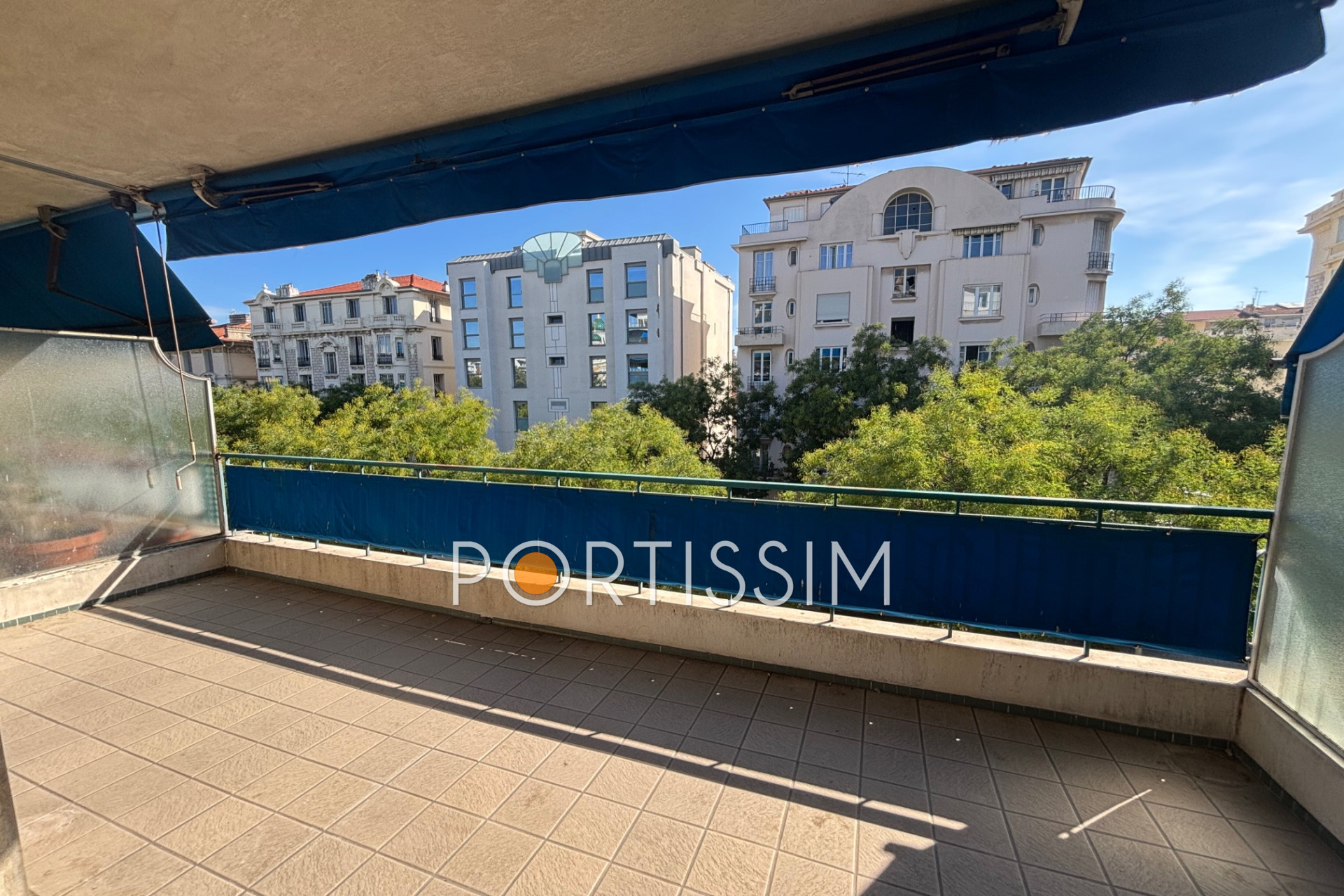 Agence immobilière de Portissim