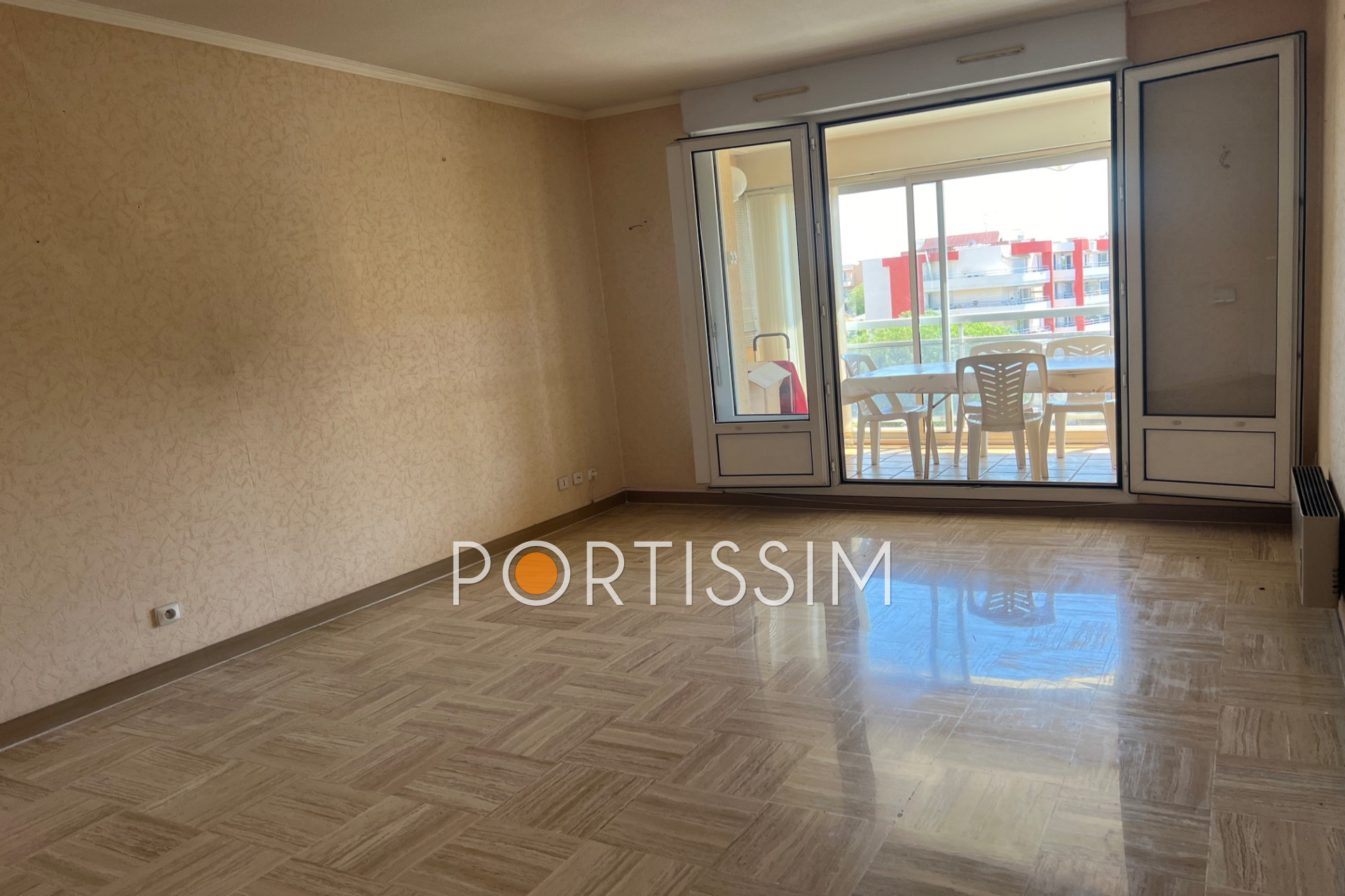 Agence immobilière de Portissim