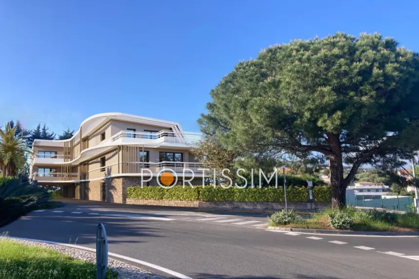 Agence immobilière de Portissim