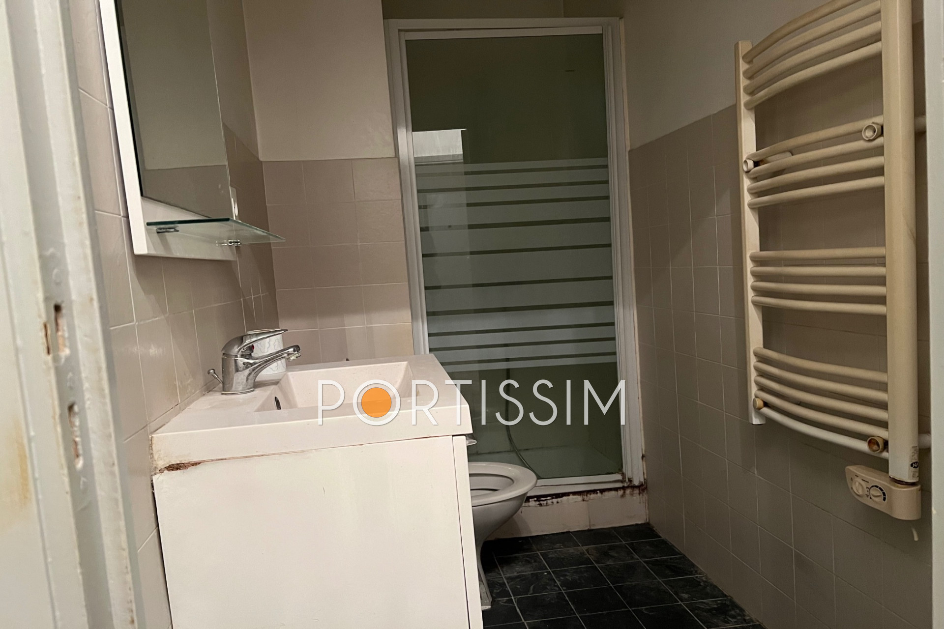Agence immobilière de Portissim