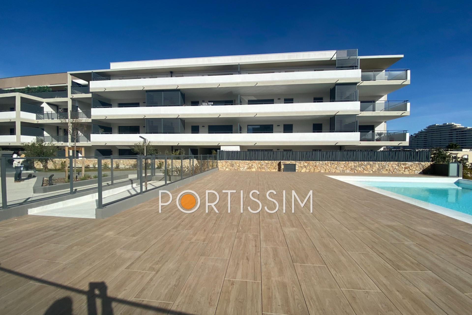 Agence immobilière de Portissim