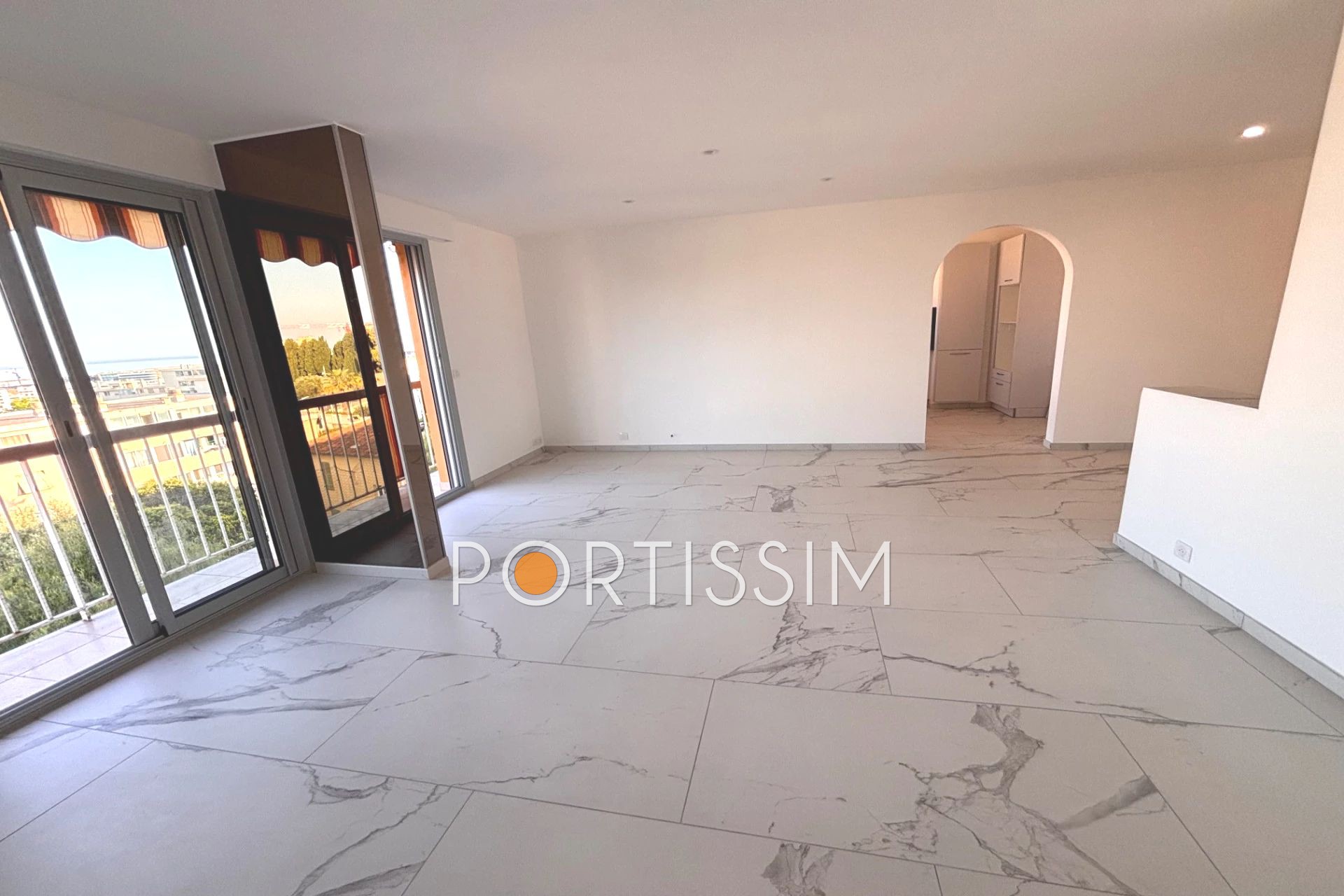 Agence immobilière de Portissim