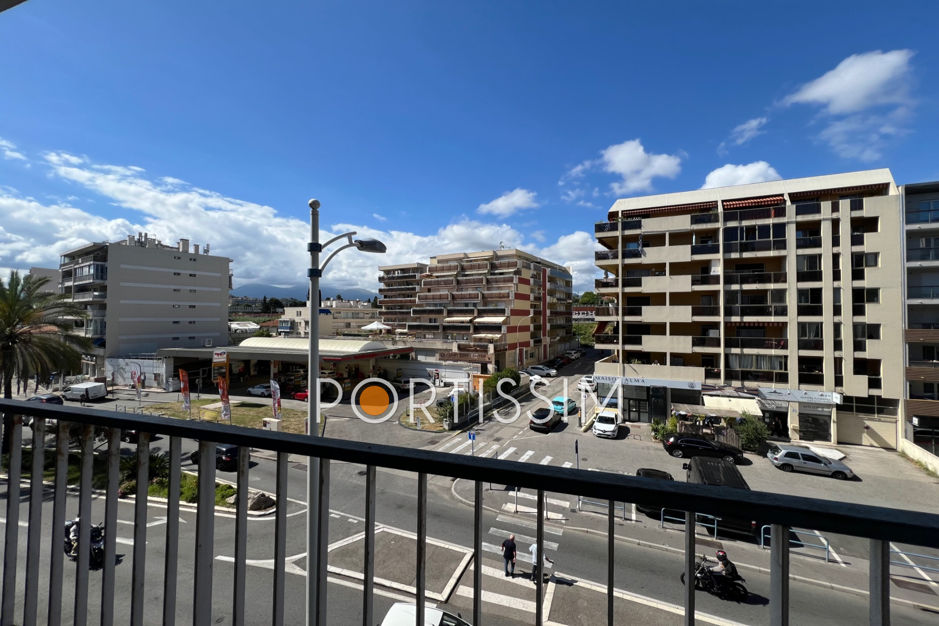 Vente appartement 1 Pièce(s)