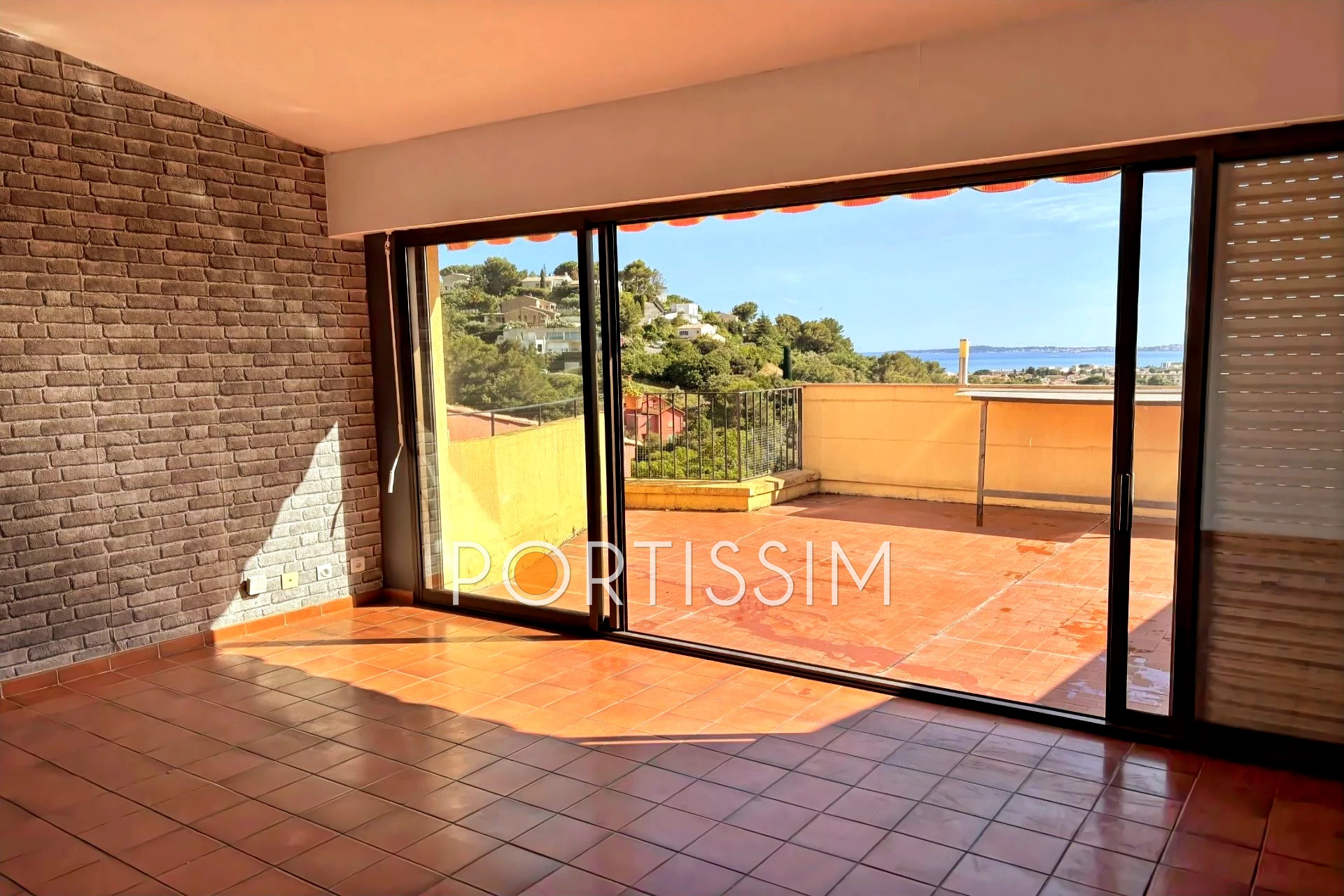 Agence immobilière de Portissim