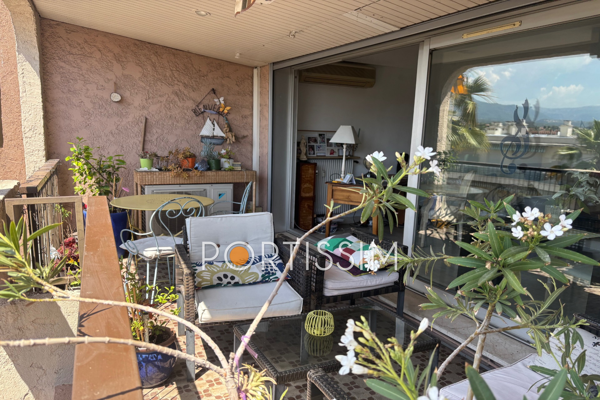 Vente appartement 2 Pièce(s)