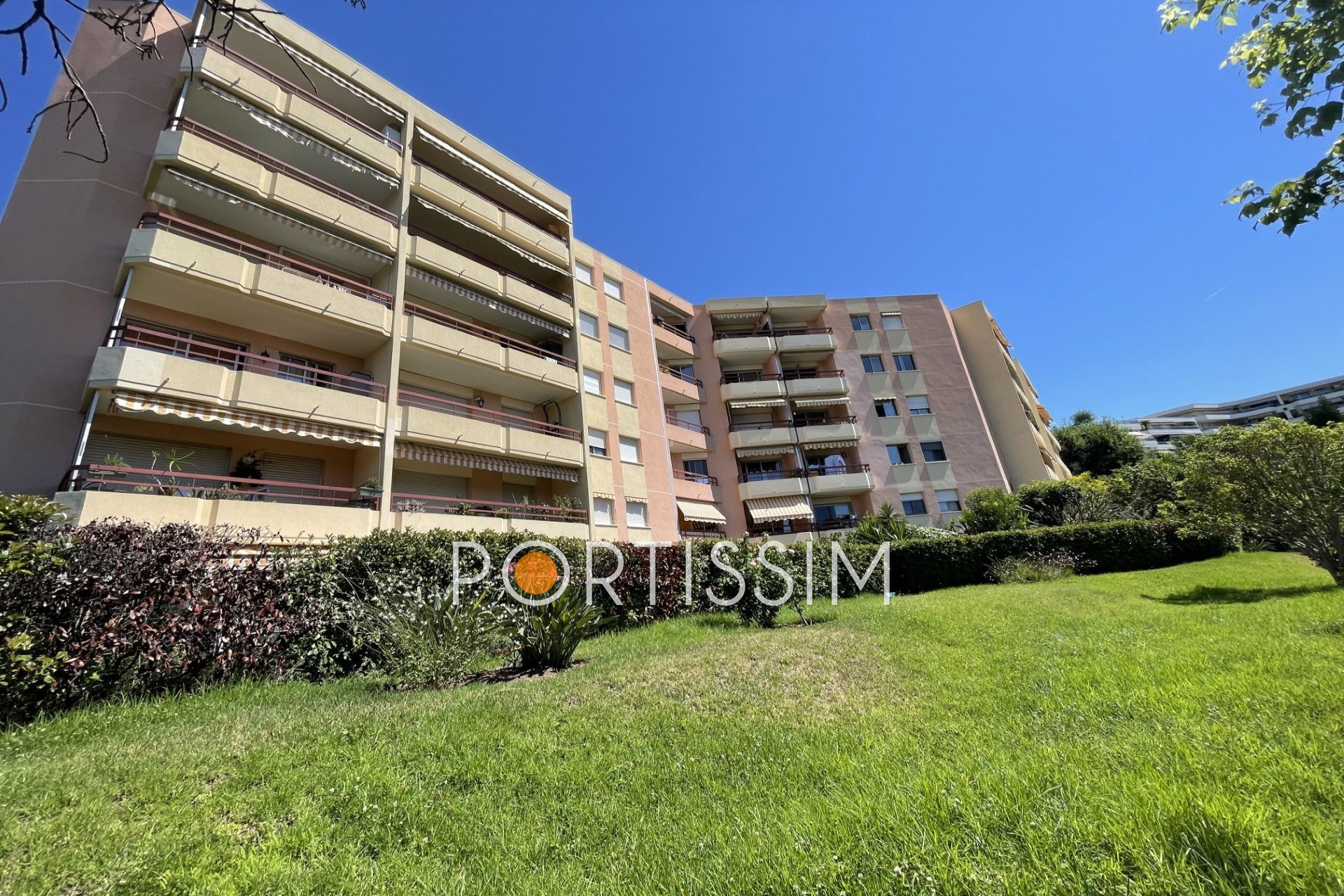 Vente appartement 2 Pièce(s)