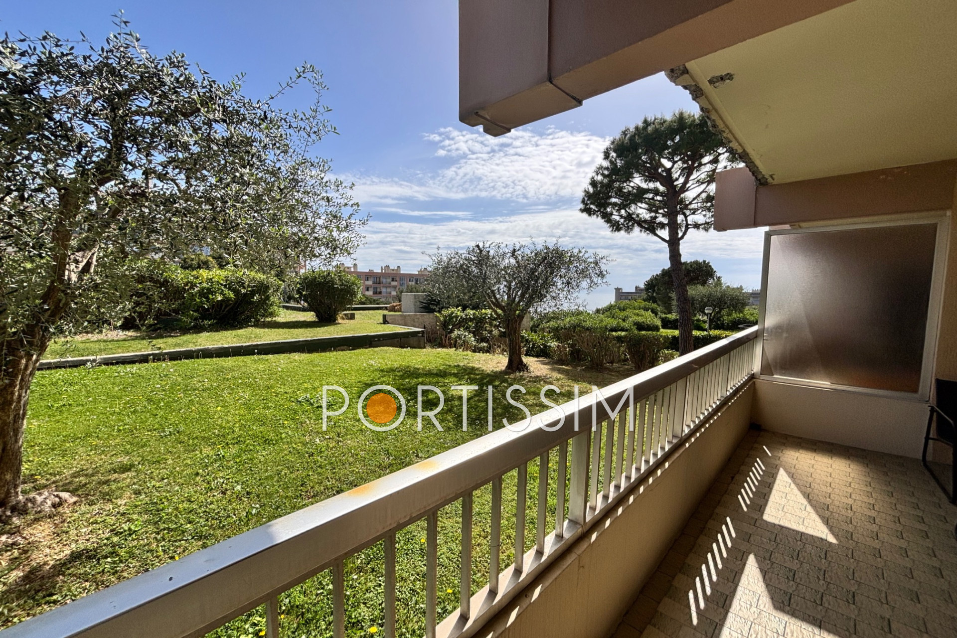 Vente appartement 2 Pièce(s)