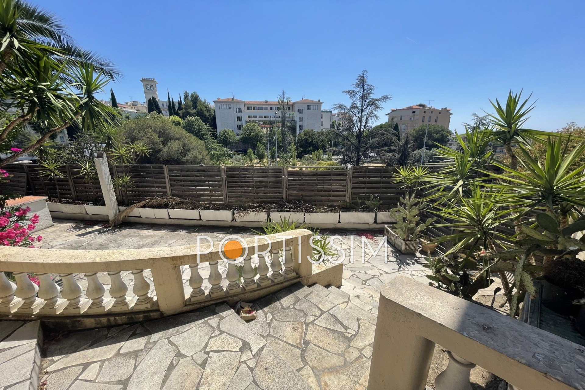 Agence immobilière de Portissim