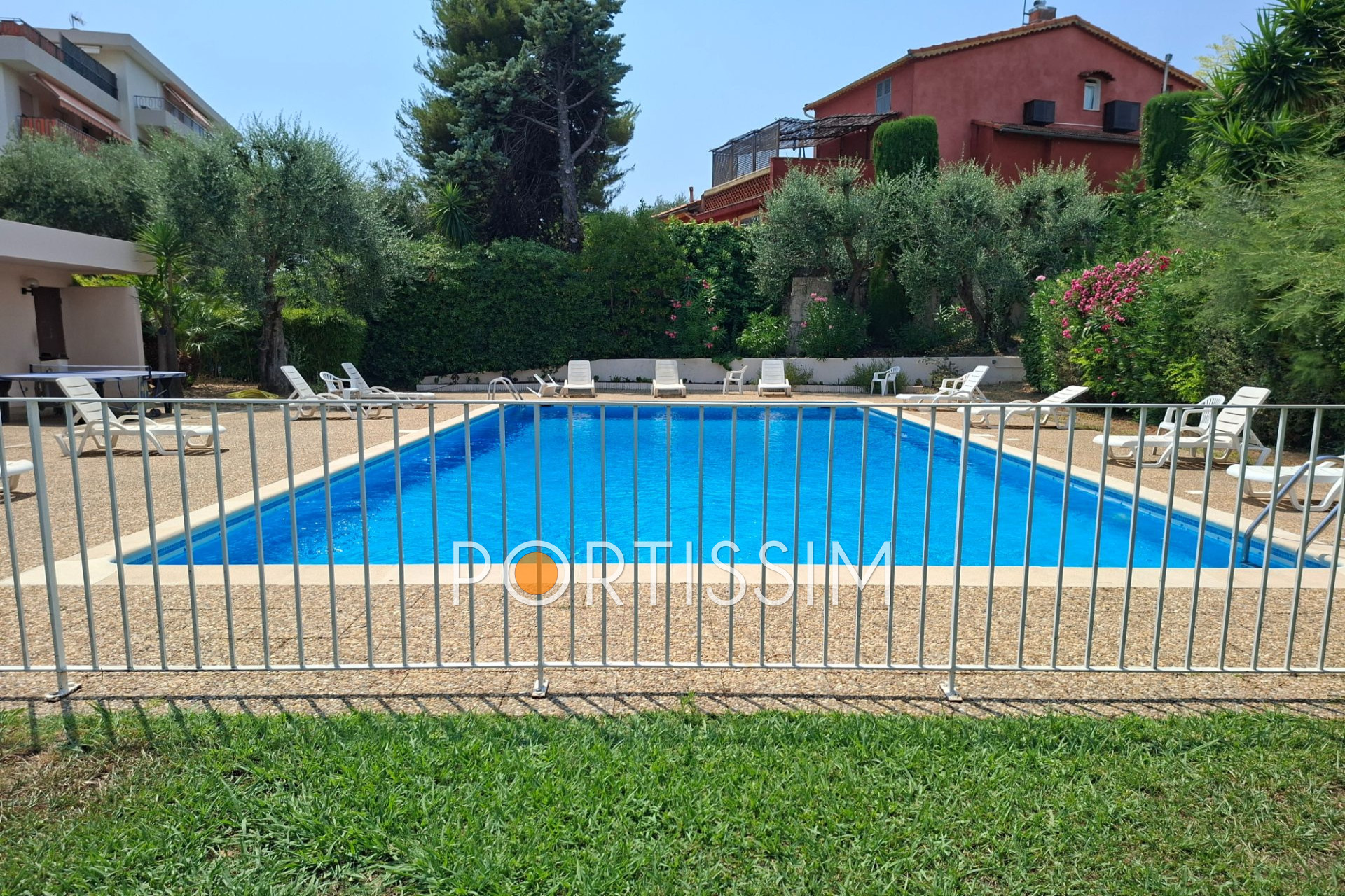 Vente appartement 2 Pièce(s)