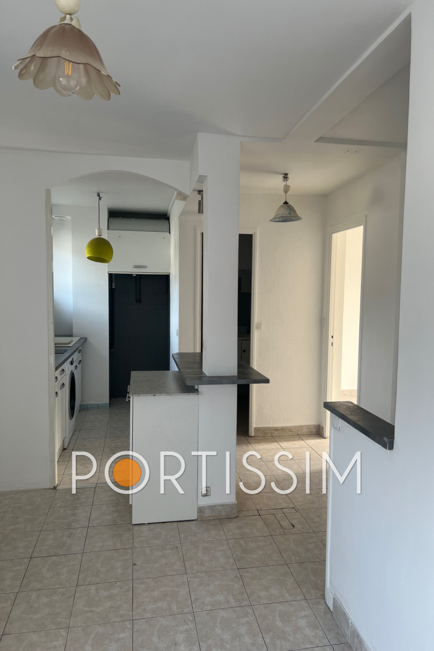 Vente appartement 2 Pièce(s)