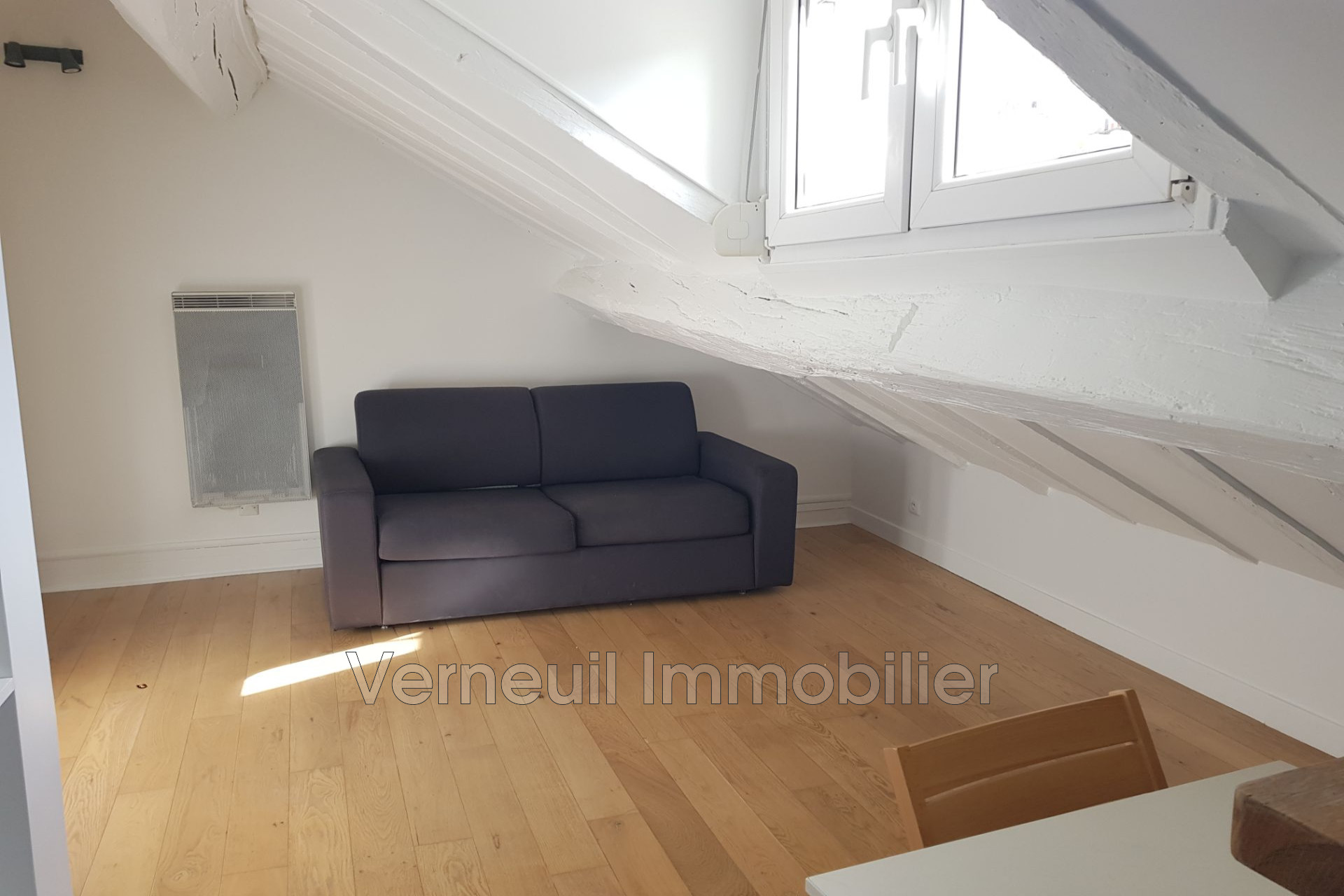 Agence immobilière de Verneuil Immobilier