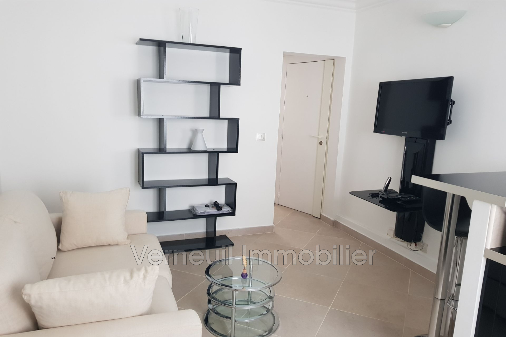 Agence immobilière de Verneuil Immobilier