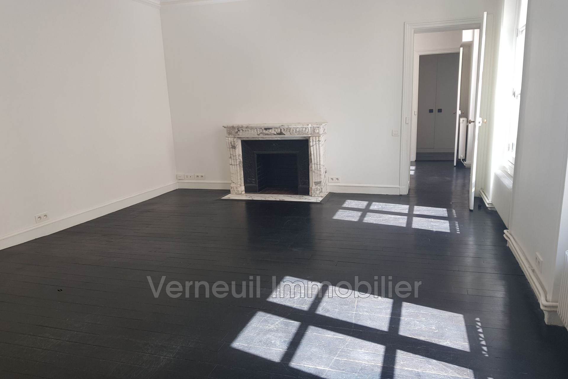 Agence immobilière de Verneuil Immobilier