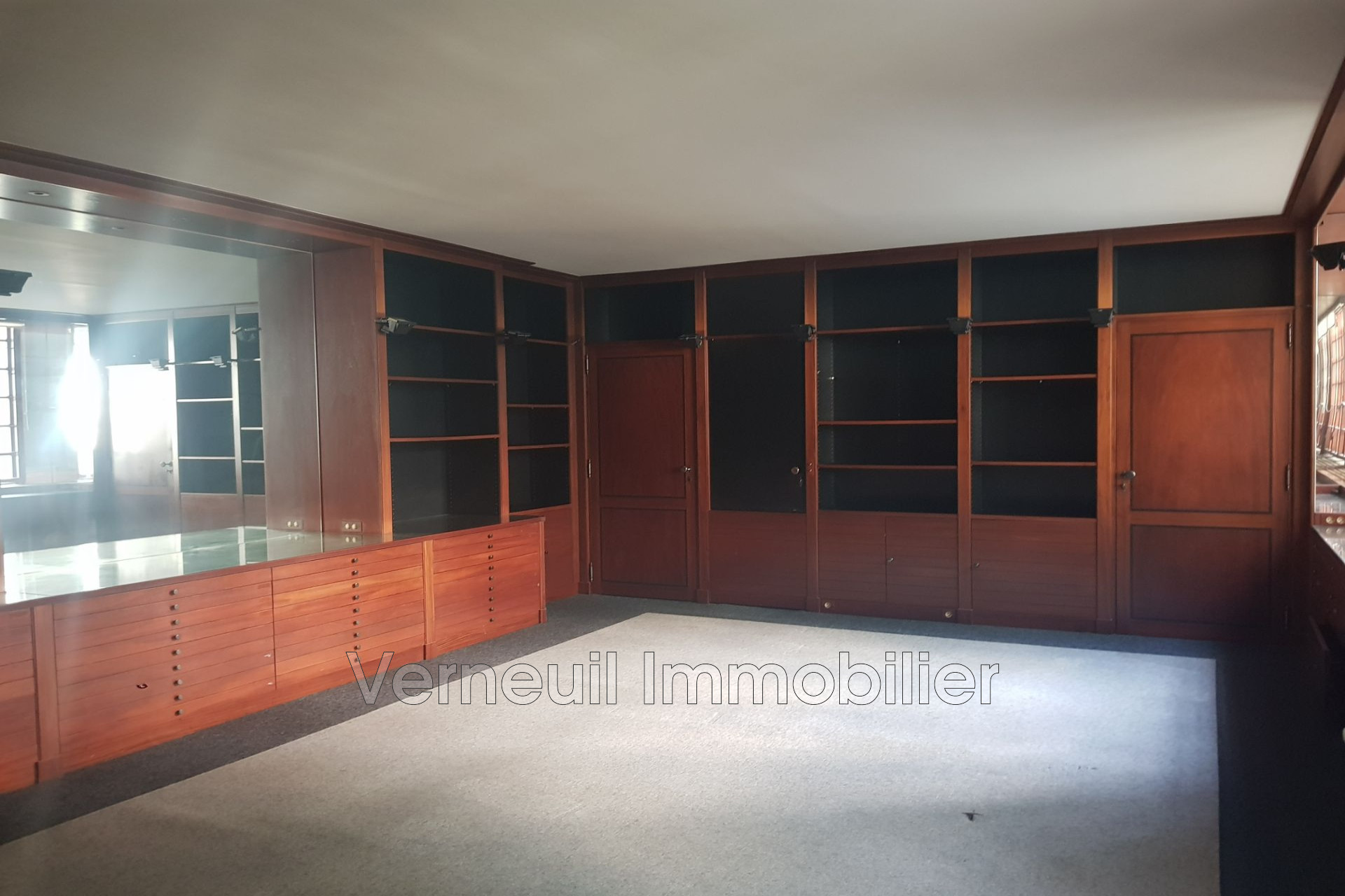 Agence immobilière de Verneuil Immobilier