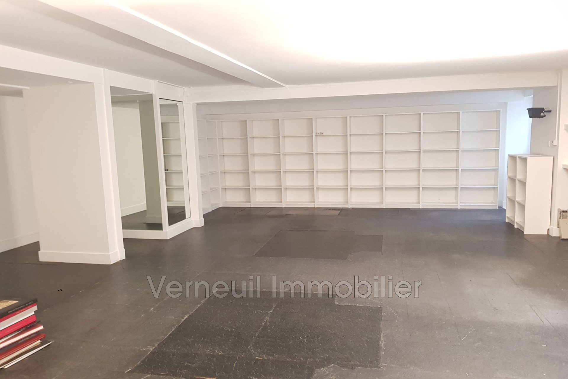 Agence immobilière de Verneuil Immobilier