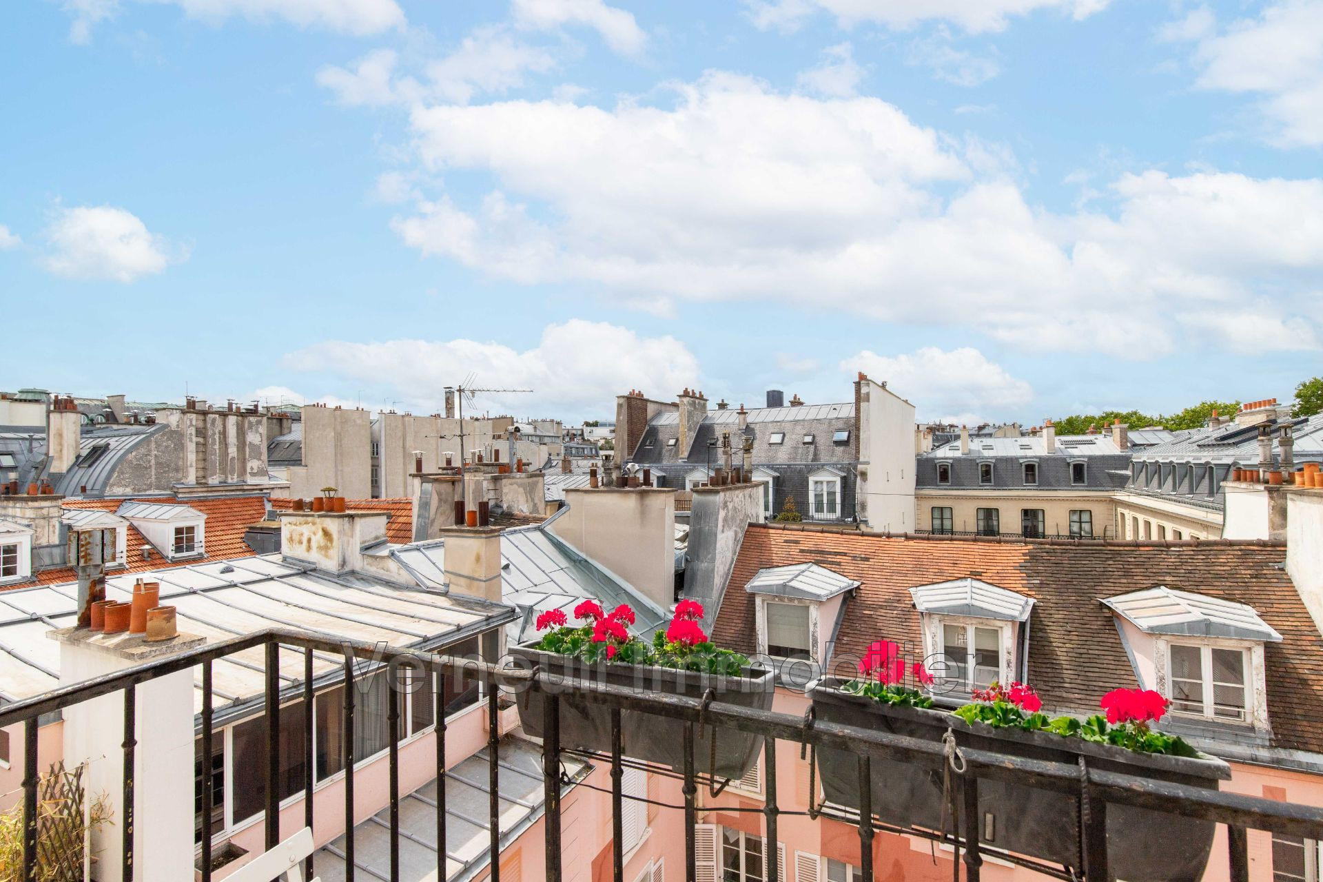 Agence immobilière de Verneuil Immobilier