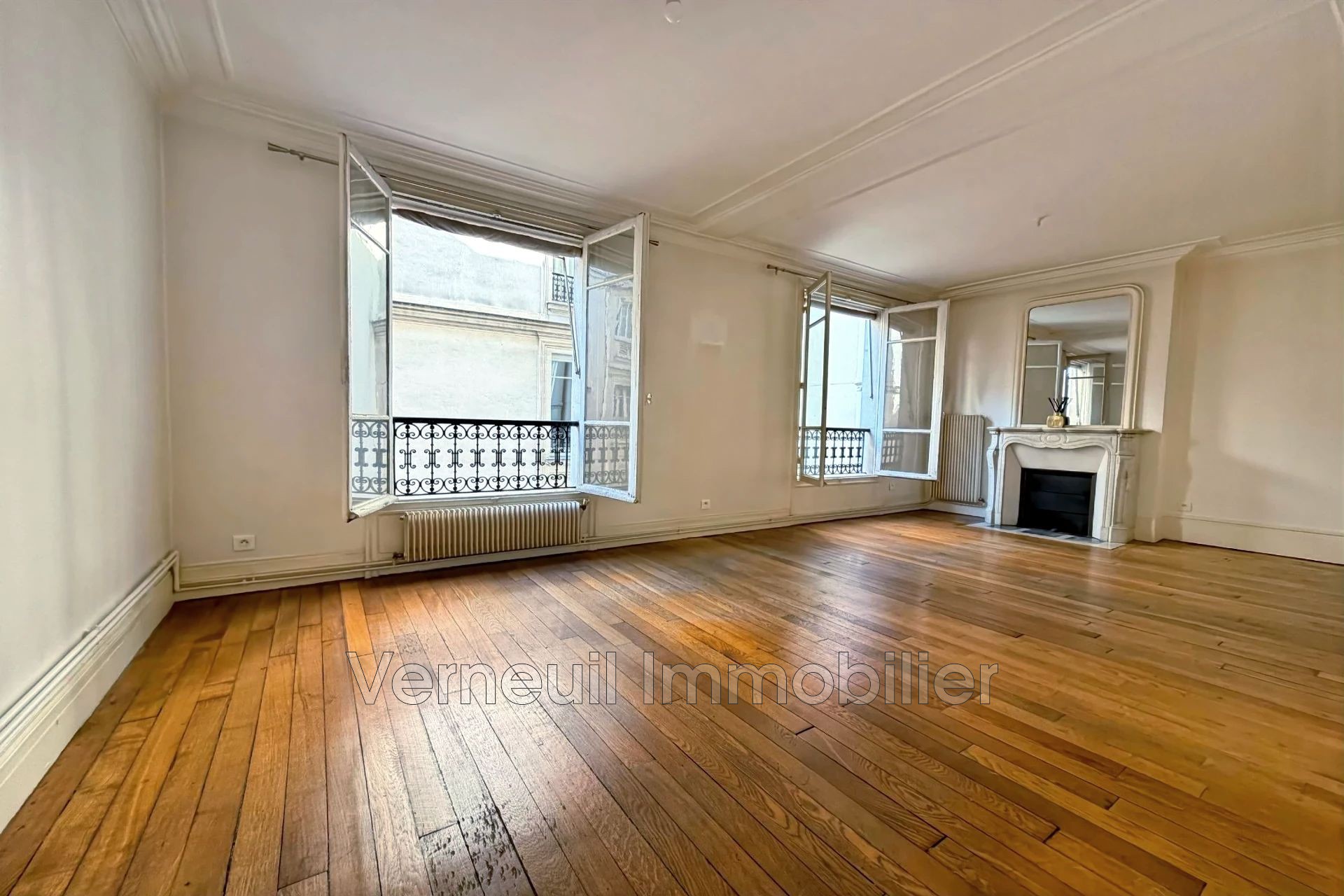 Agence immobilière de Verneuil Immobilier