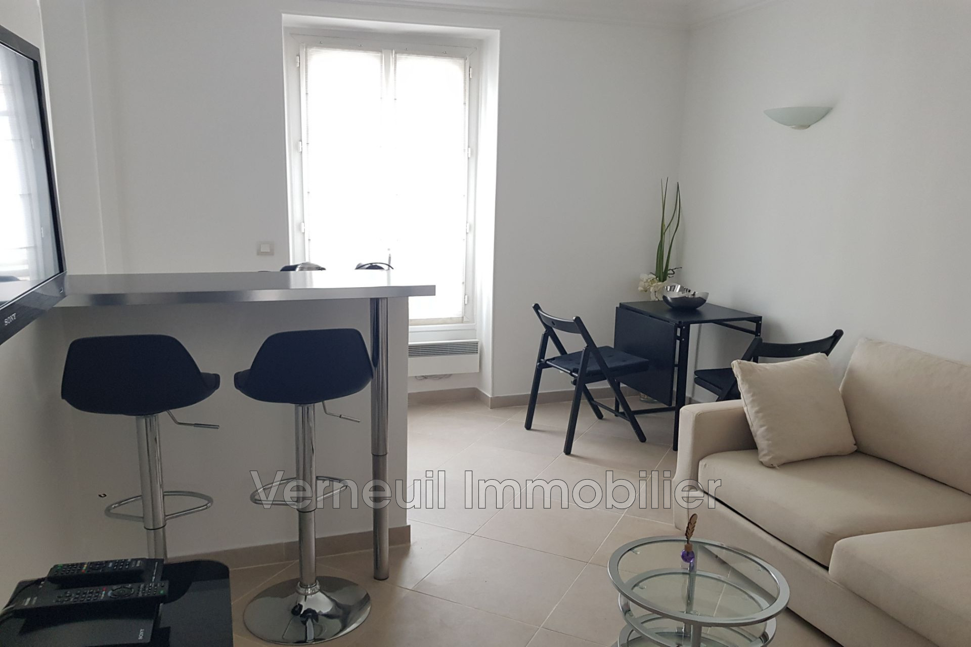 Agence immobilière de Verneuil Immobilier