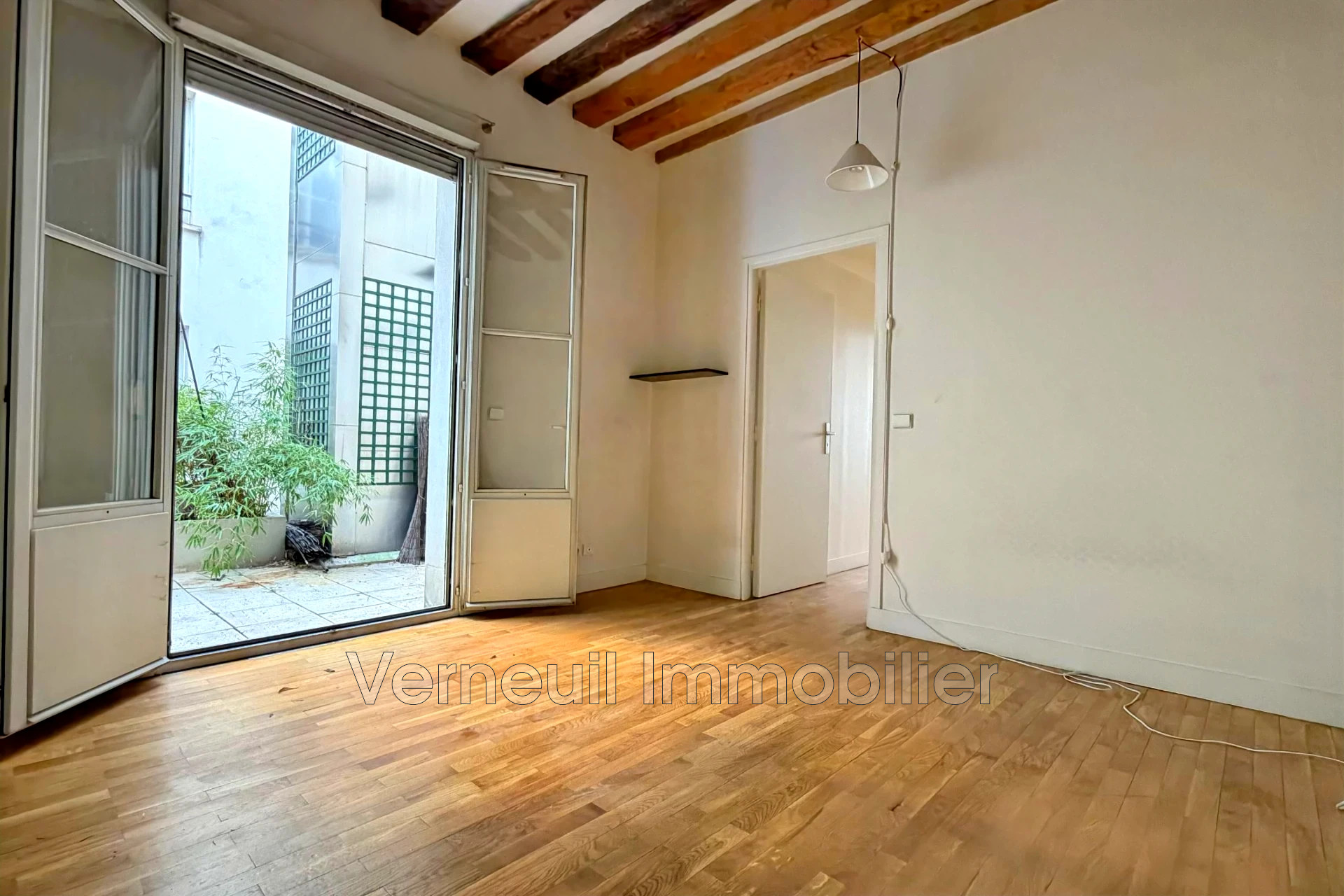 Agence immobilière de Verneuil Immobilier