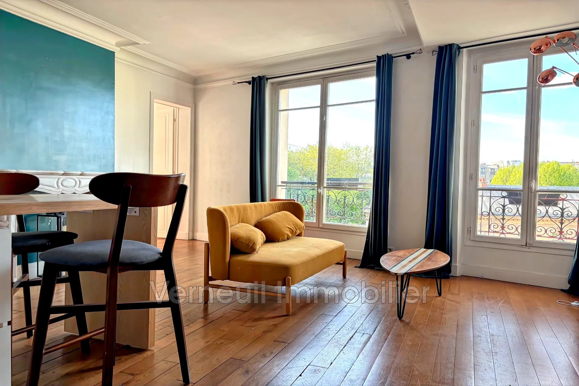 Agence immobilière de Verneuil Immobilier
