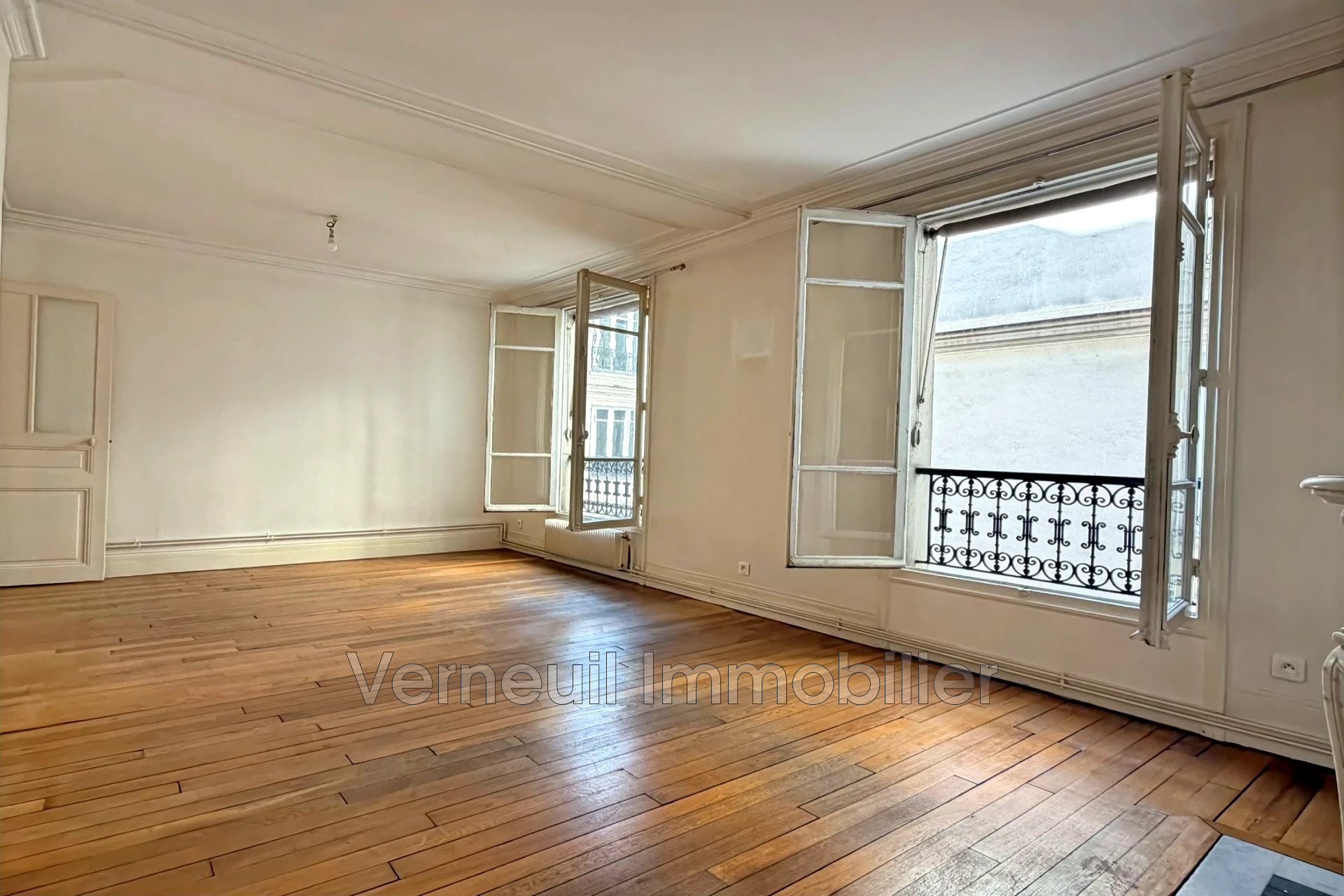 Agence immobilière de Verneuil Immobilier