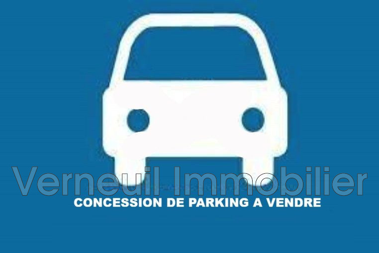 Agence immobilière de Verneuil Immobilier