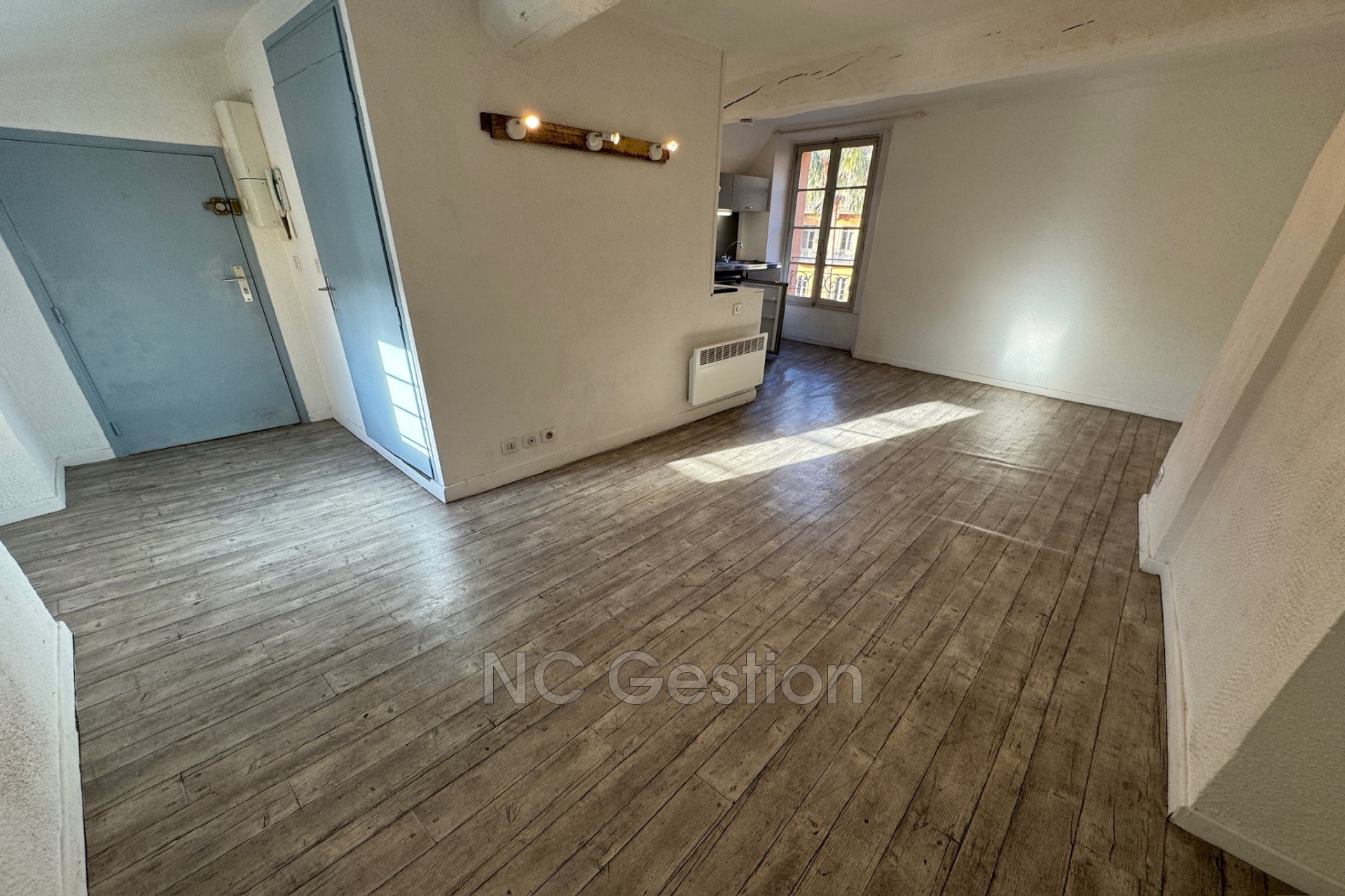 Agence immobilière de NC Immobilier