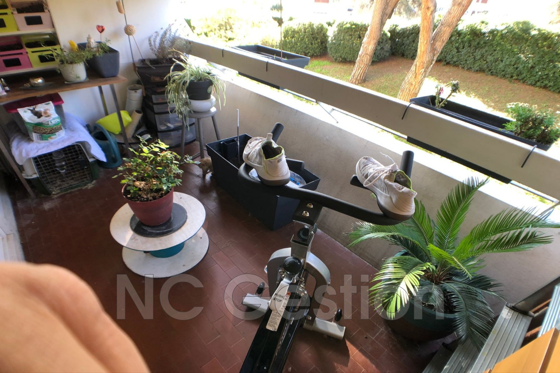 Agence immobilière de NC Immobilier