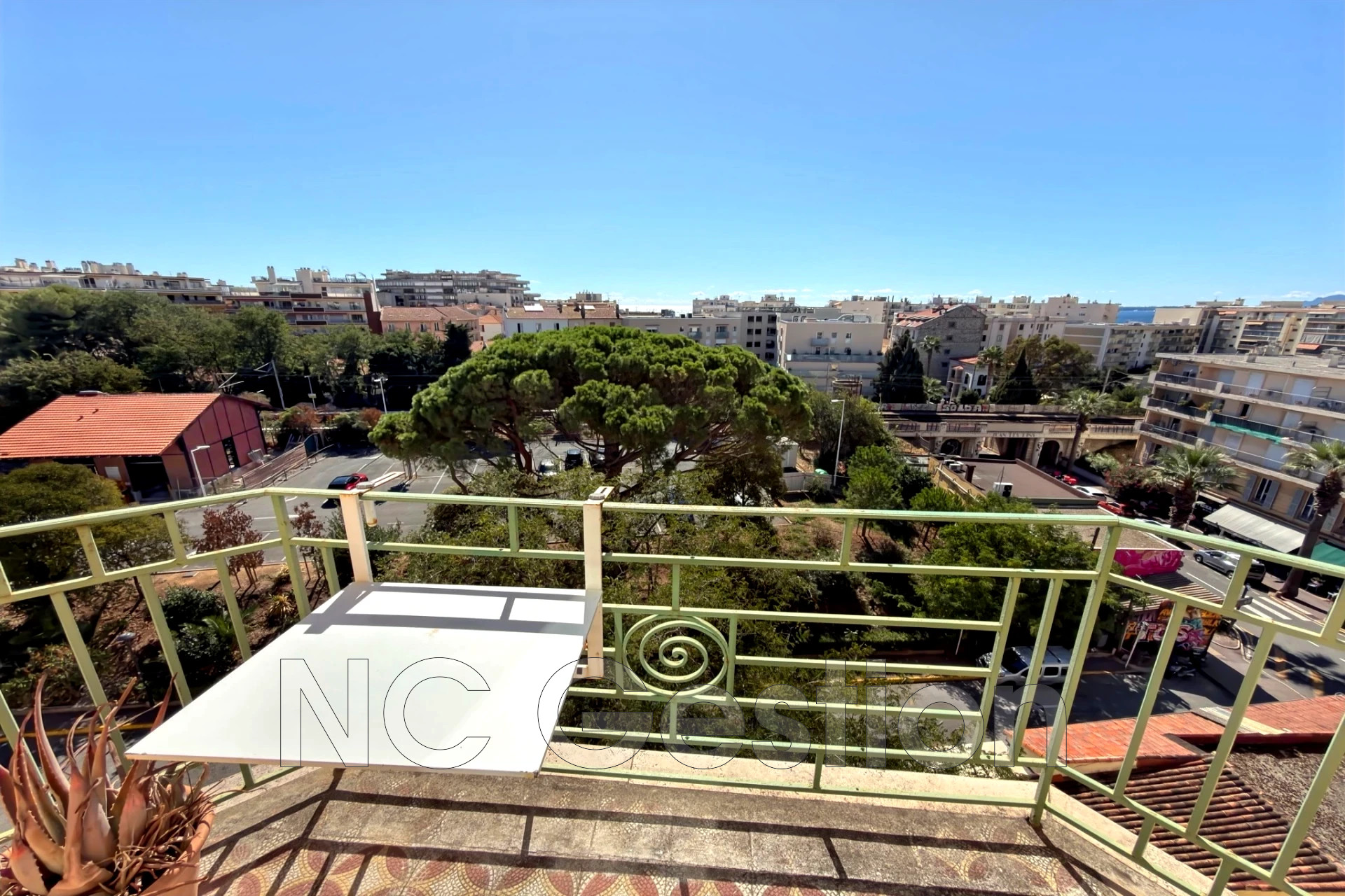 Agence immobilière de NC Immobilier