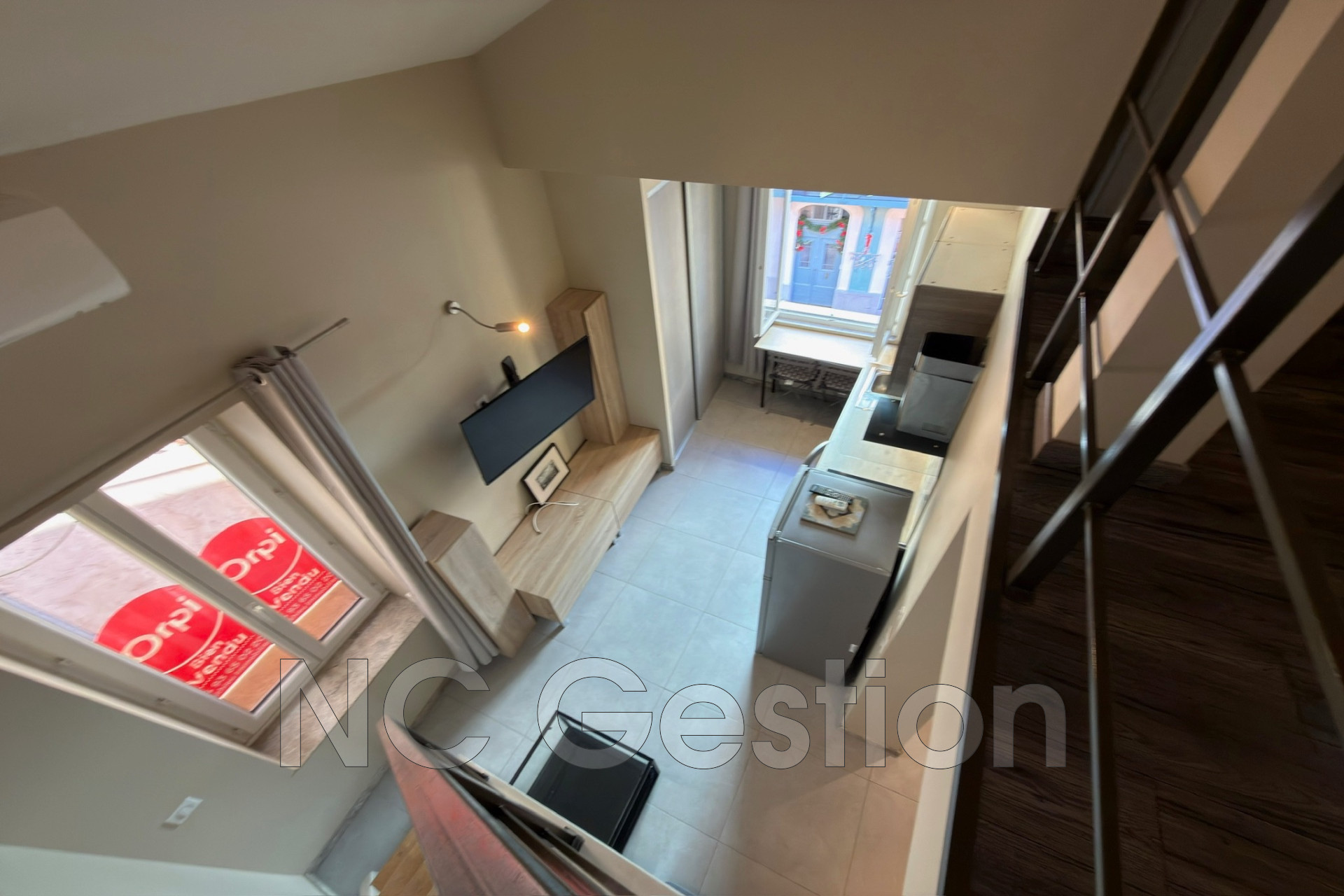 Agence immobilière de NC Immobilier