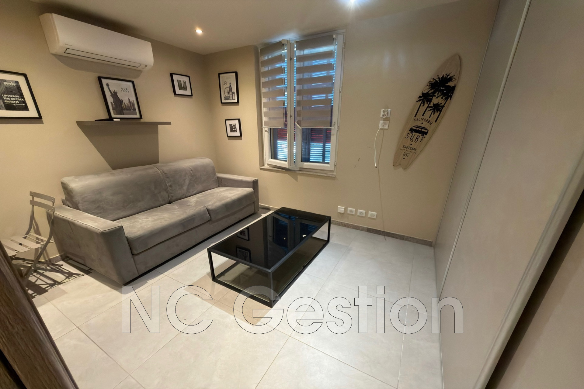 Agence immobilière de NC Immobilier