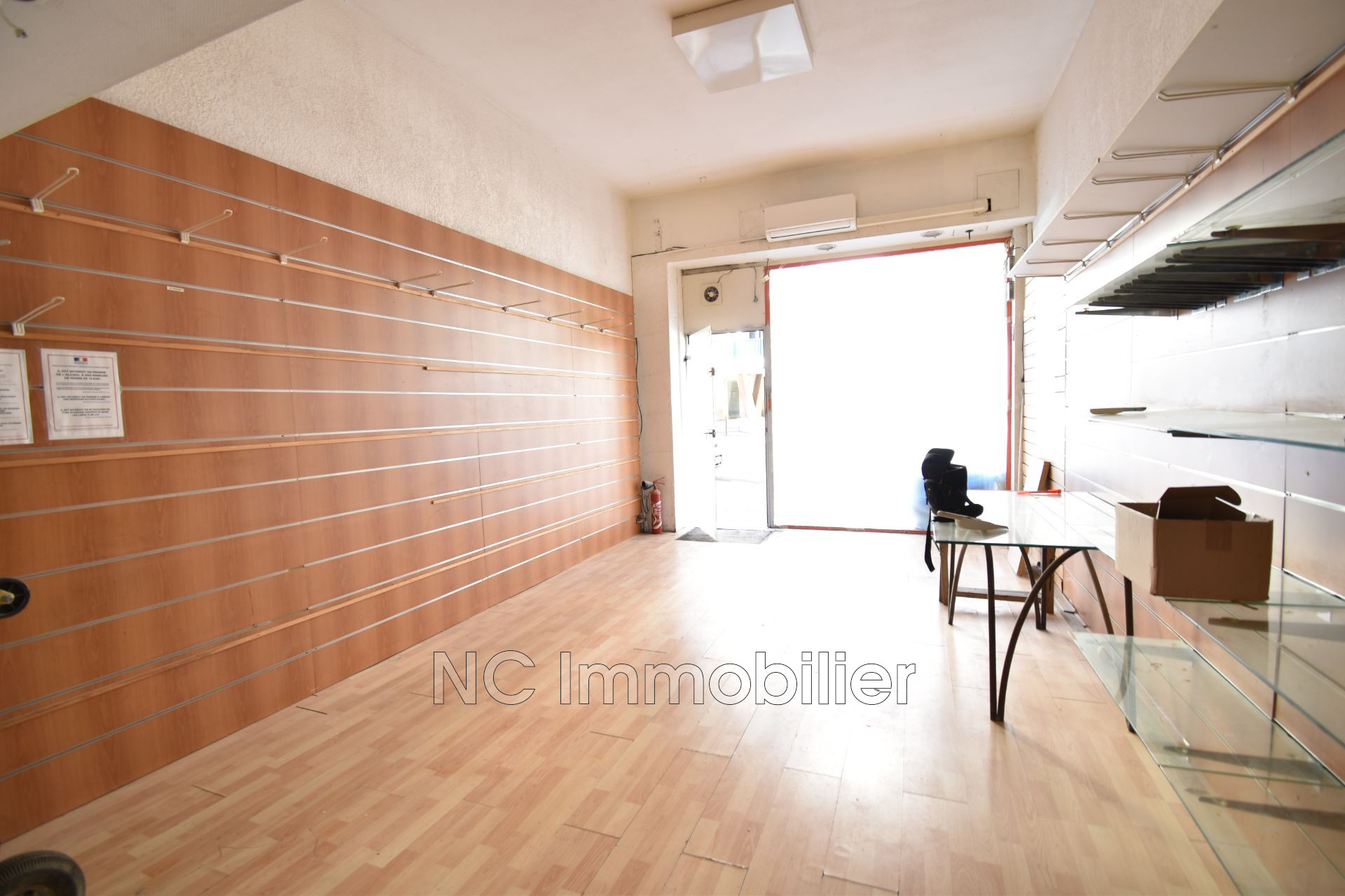 Agence immobilière de NC Immobilier