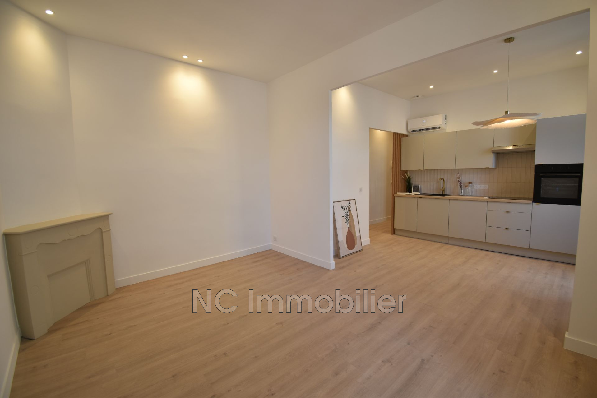 Agence immobilière de NC Immobilier