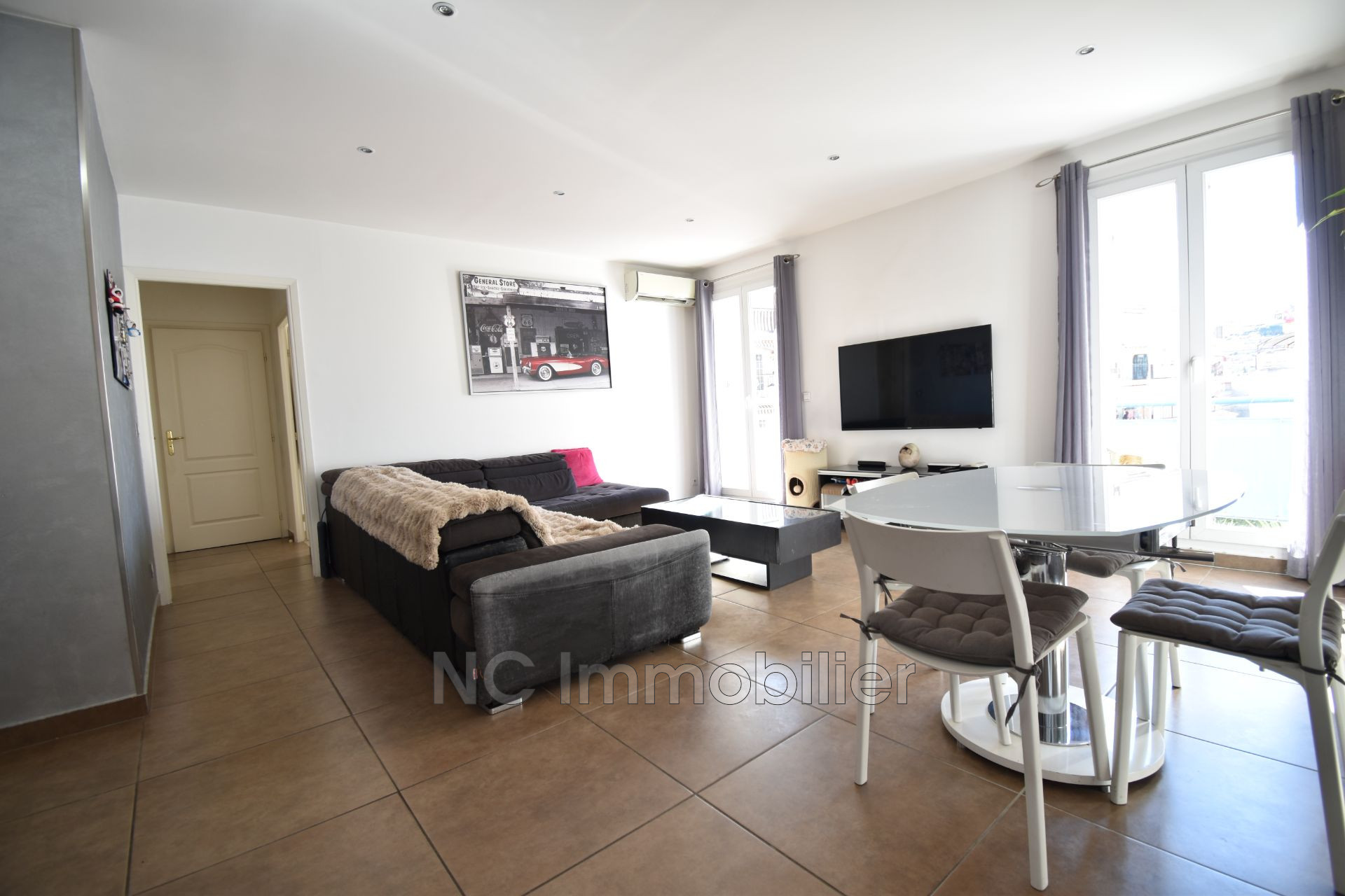 Agence immobilière de NC Immobilier