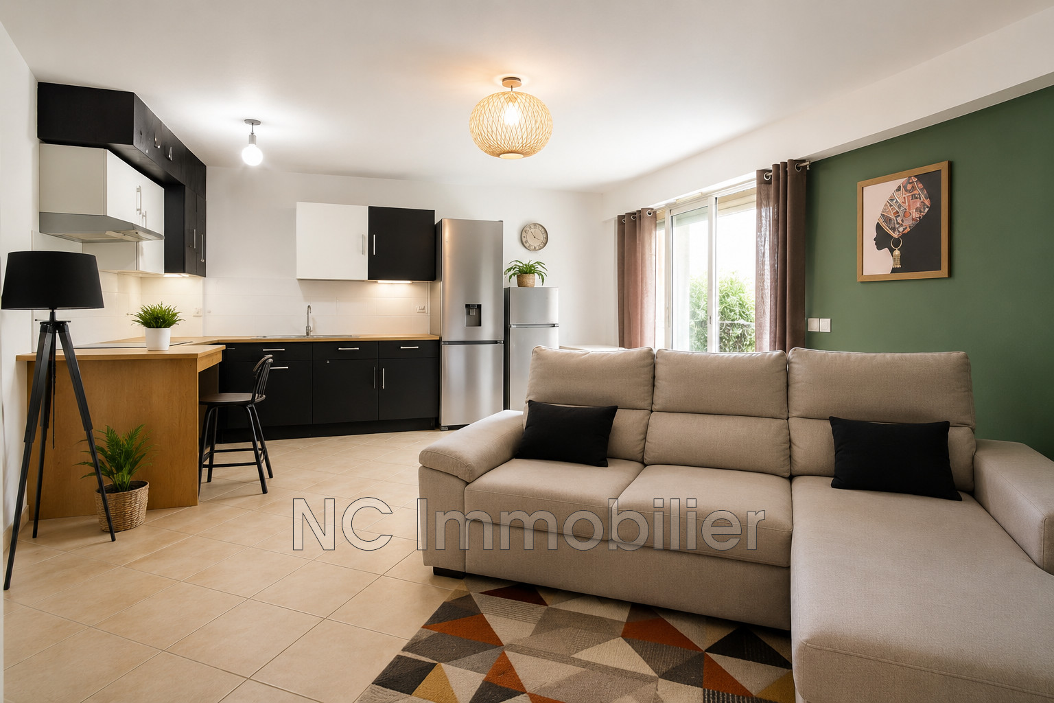 Agence immobilière de NC Immobilier