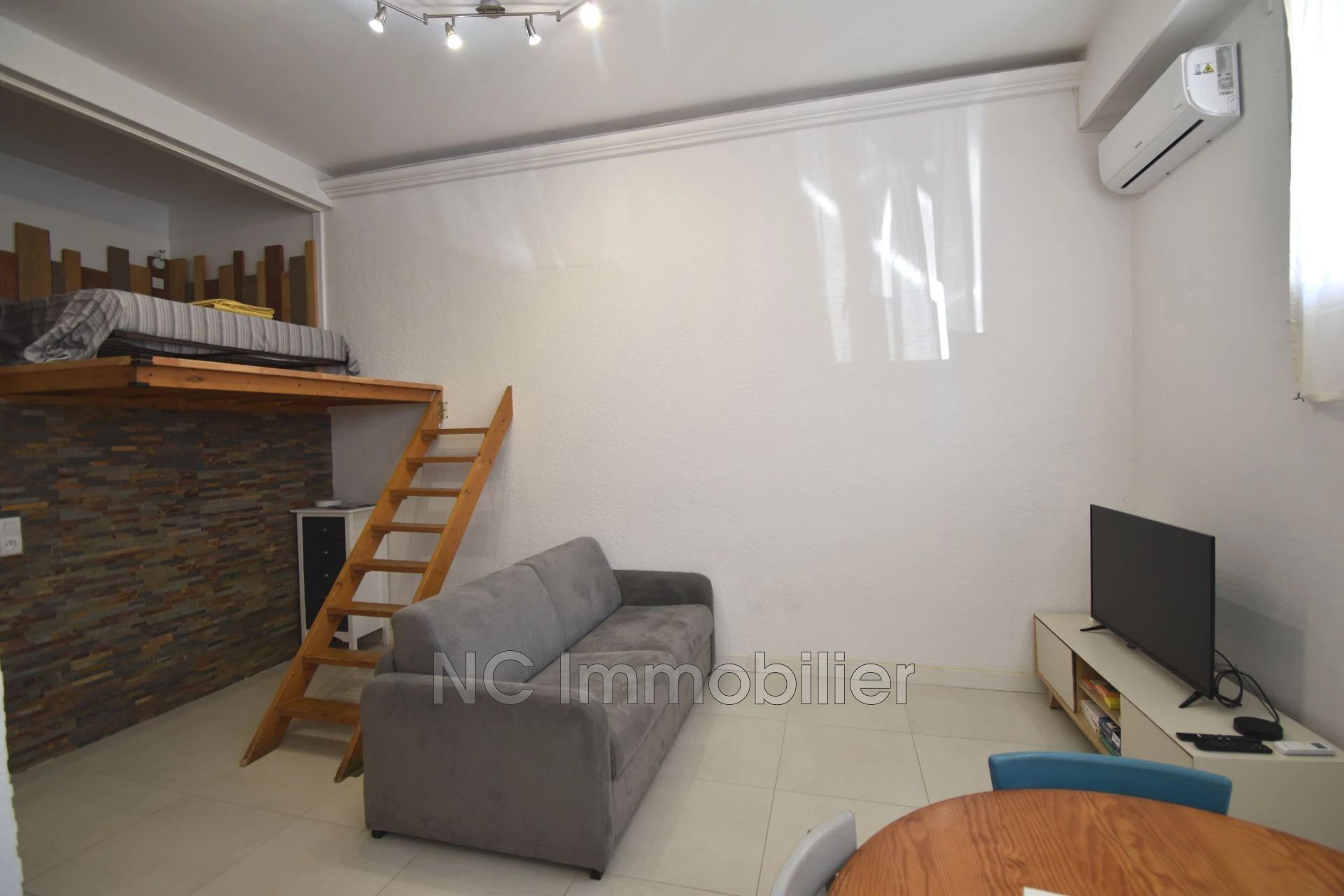 Agence immobilière de NC Immobilier