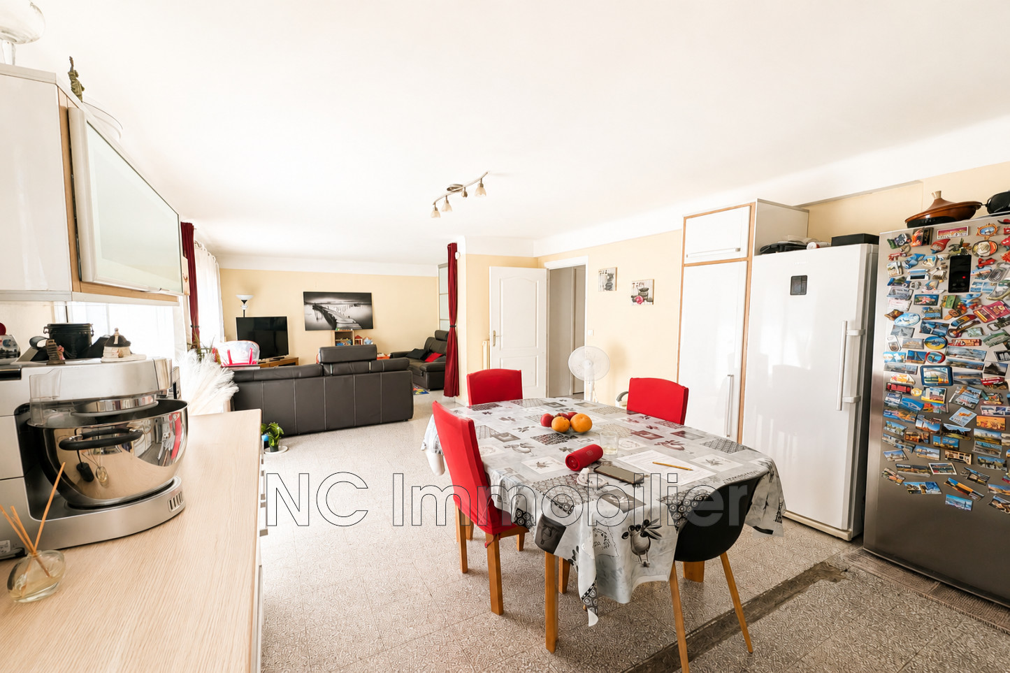 Agence immobilière de NC Immobilier