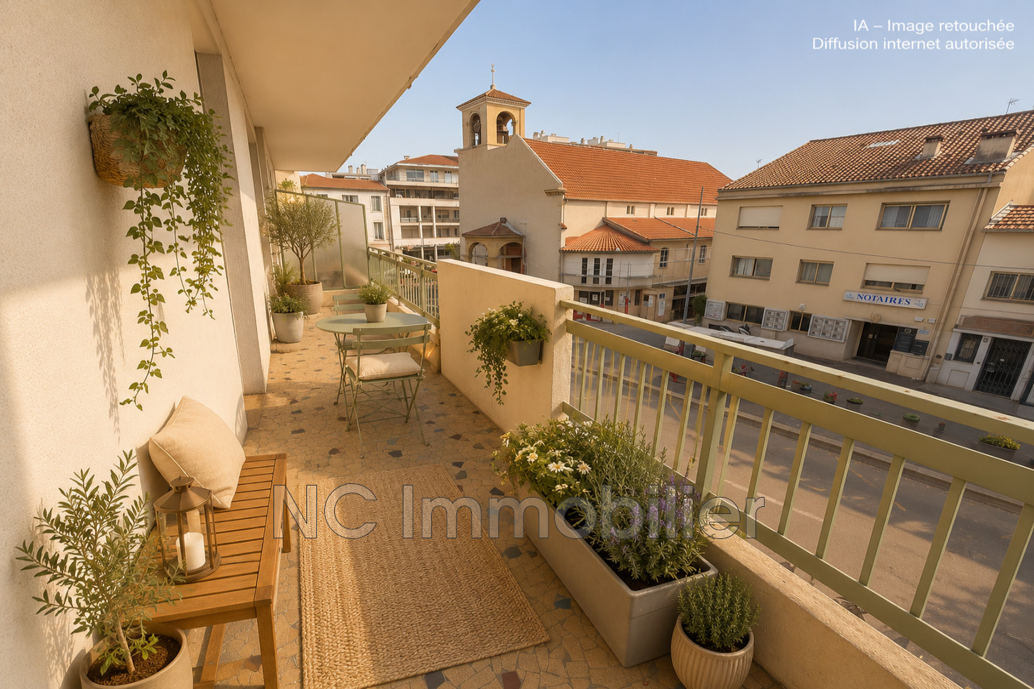 Agence immobilière de NC Immobilier