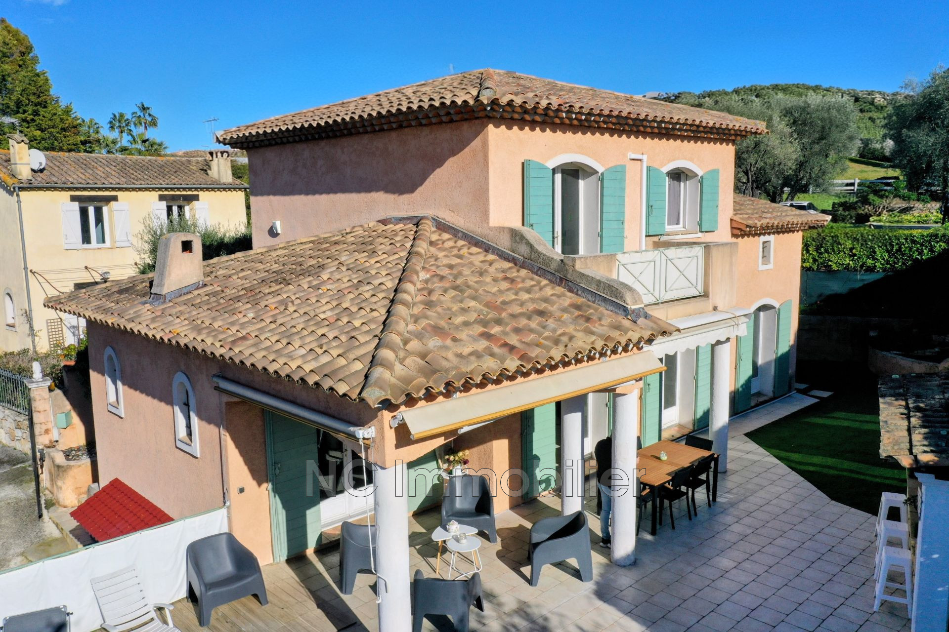 Agence immobilière de NC Immobilier