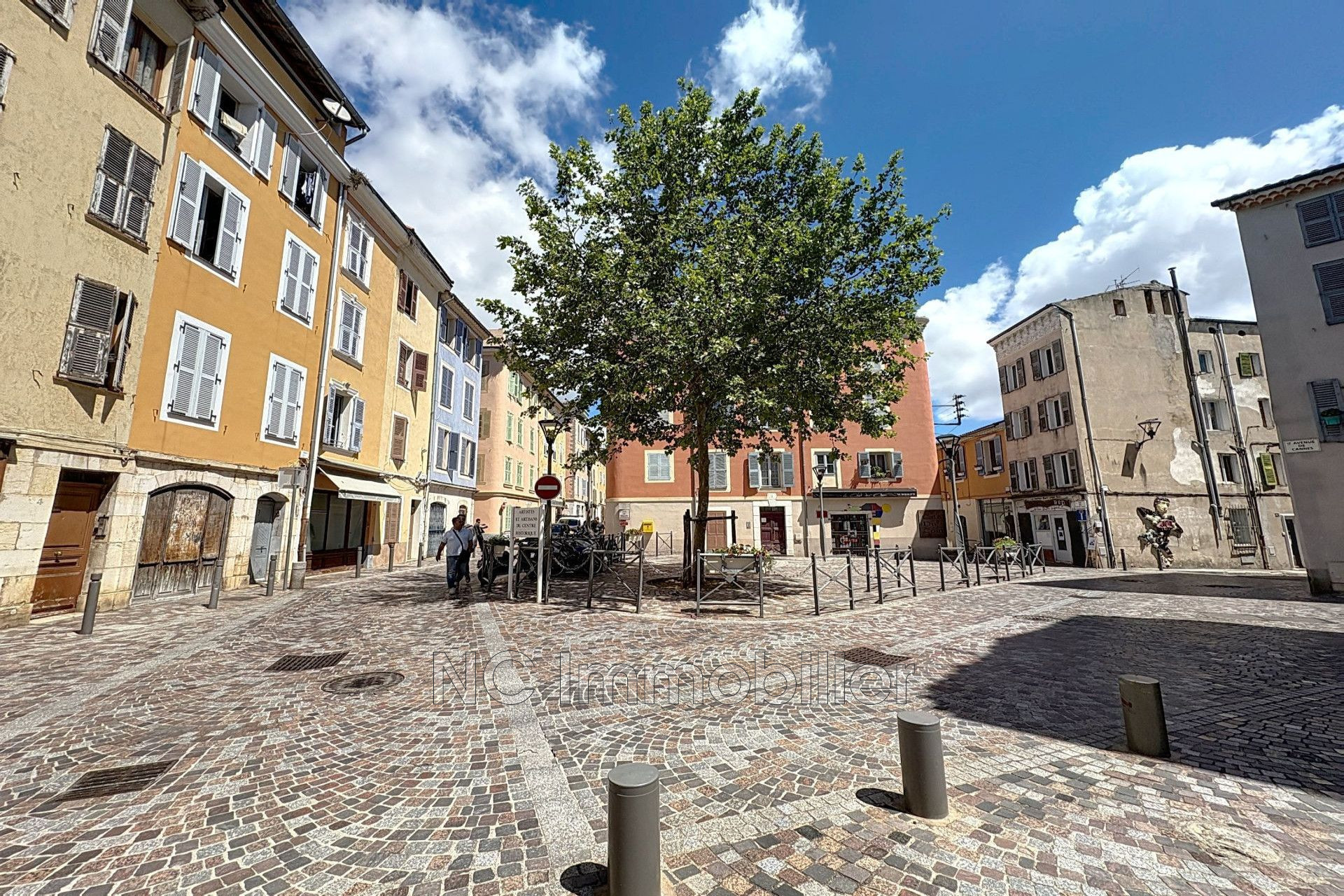 Agence immobilière de NC Immobilier