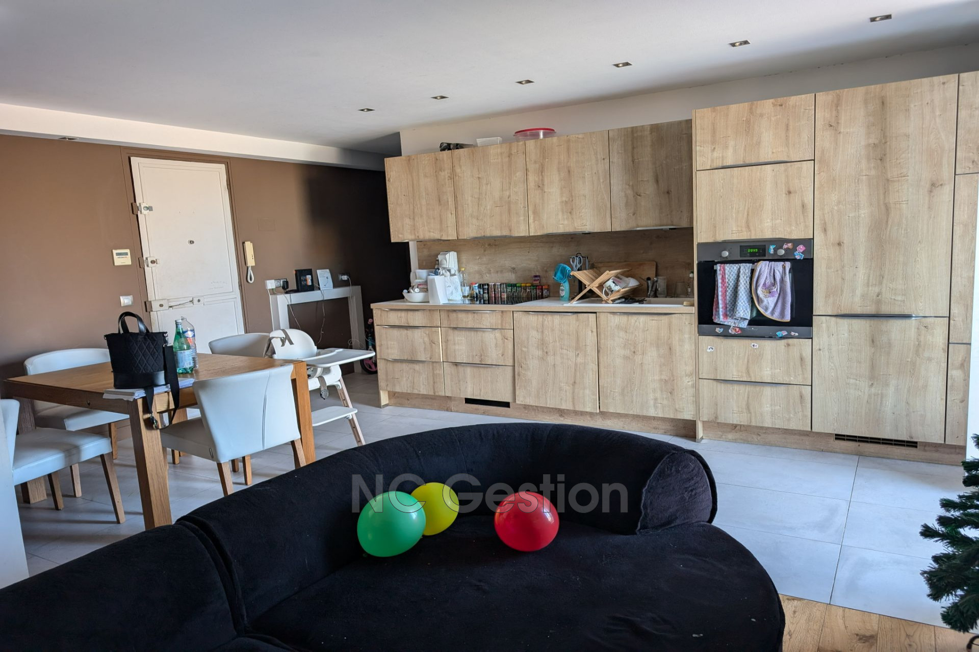 Agence immobilière de NC Immobilier