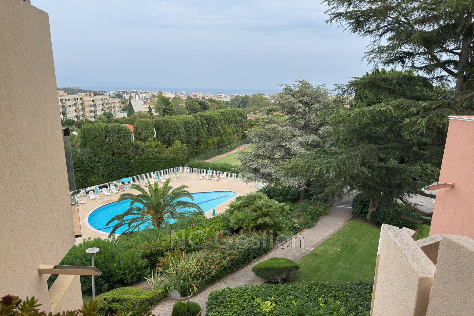Agence immobilière de NC Immobilier