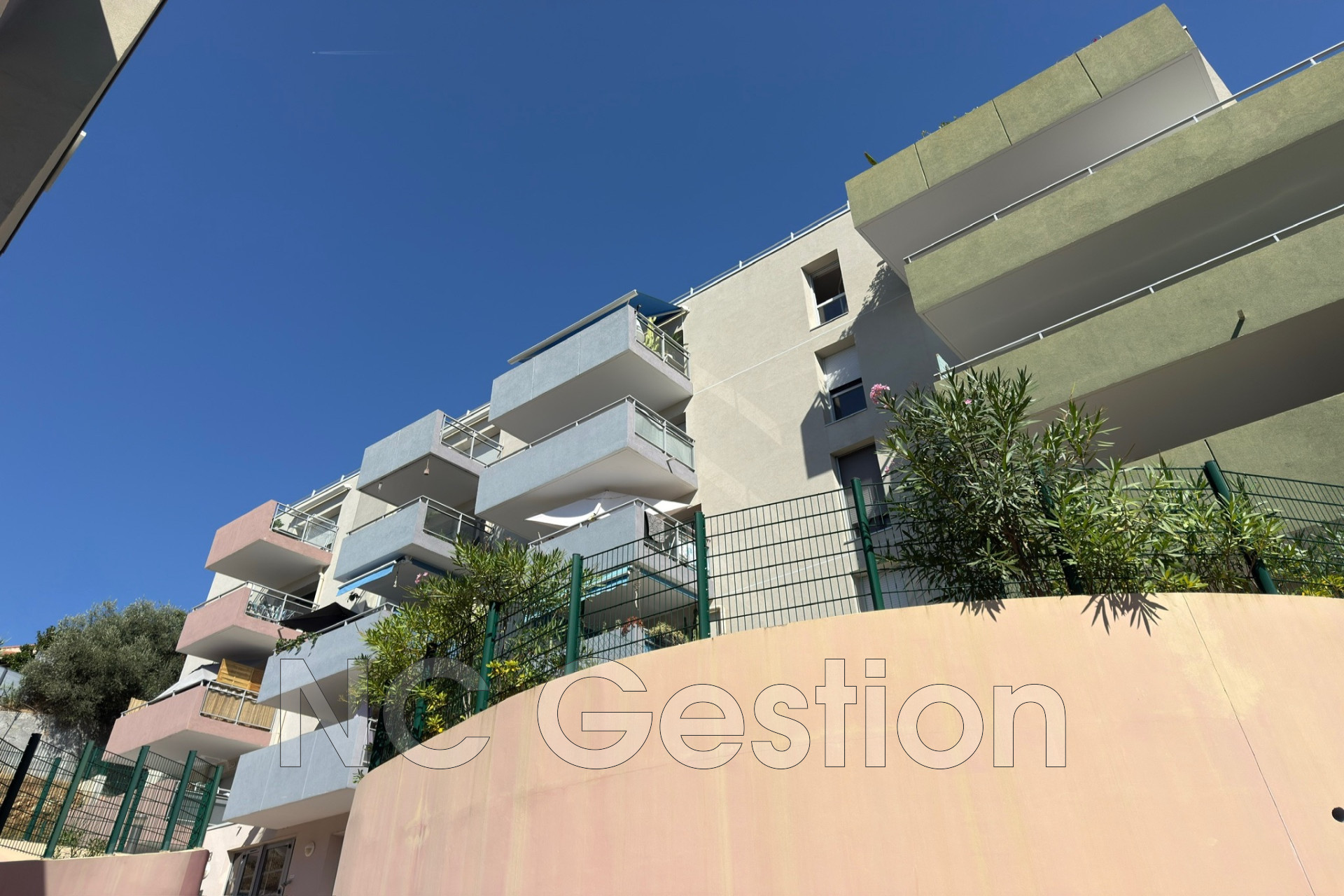 Agence immobilière de NC Immobilier