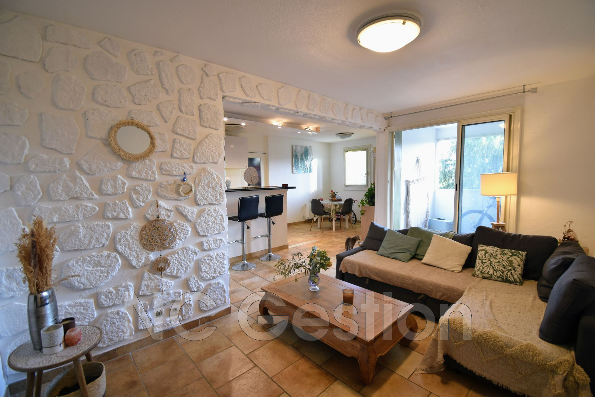 Agence immobilière de NC Immobilier